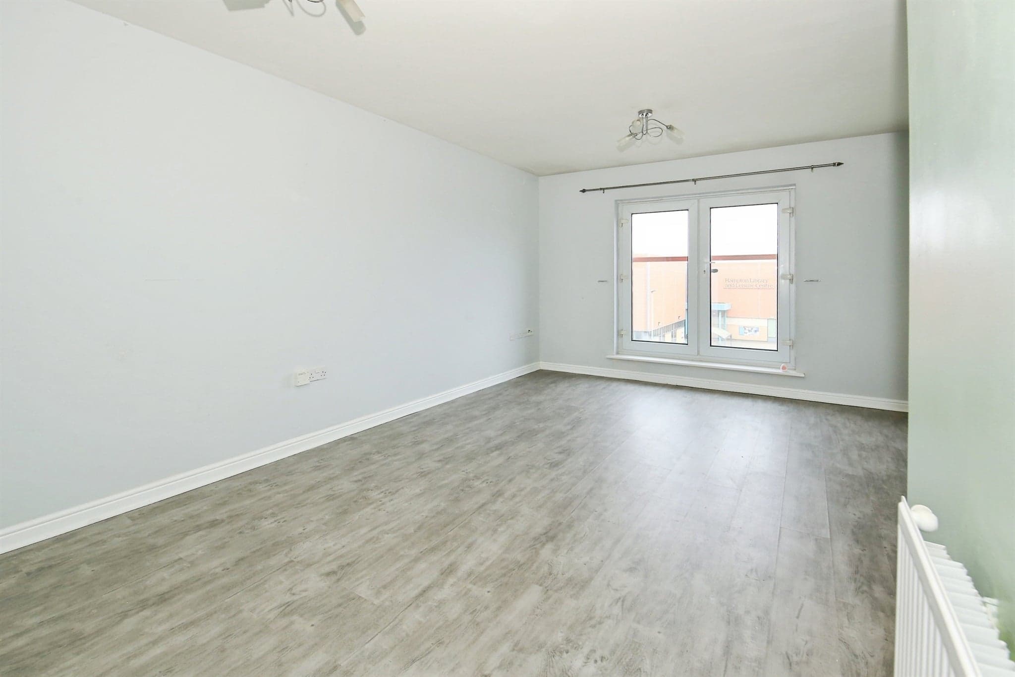 Property at Clayburn Road, Hampton Centre, Peterborough