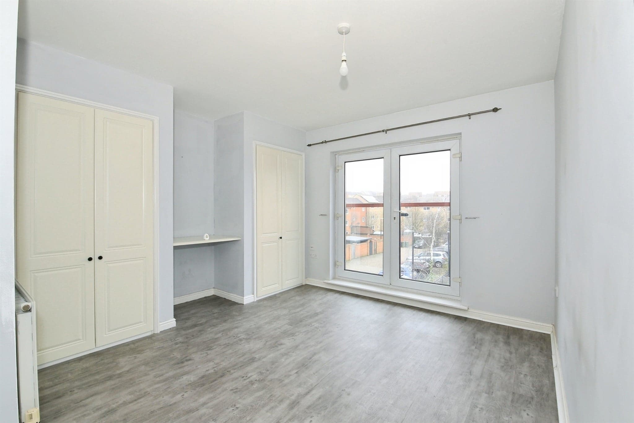Property at Clayburn Road, Hampton Centre, Peterborough