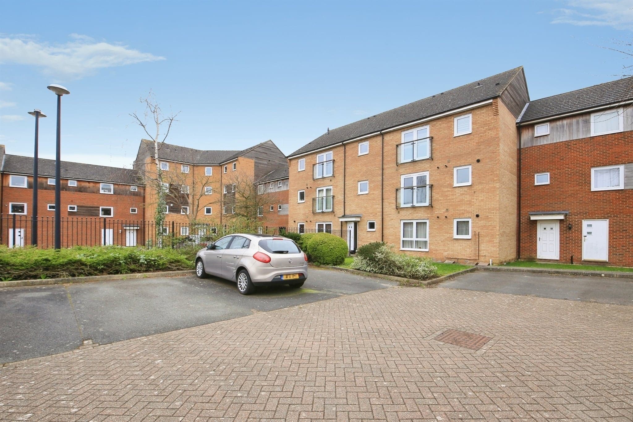 Property at Clayburn Road, Hampton Centre, Peterborough