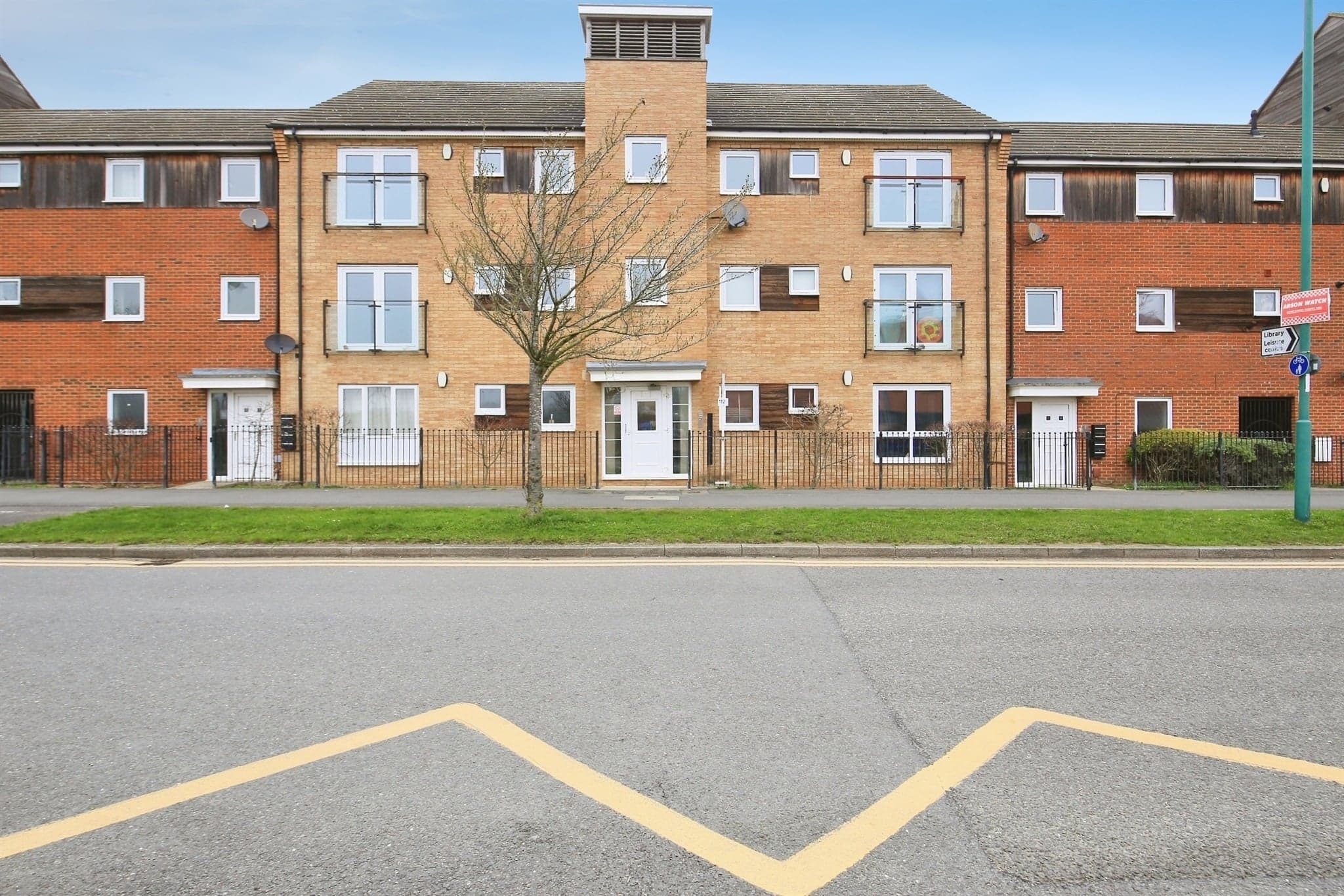Property at Clayburn Road, Hampton Centre, Peterborough