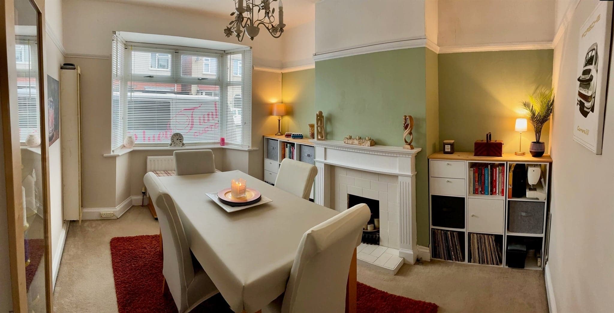 Property at Bowling Green Road, Hinckley