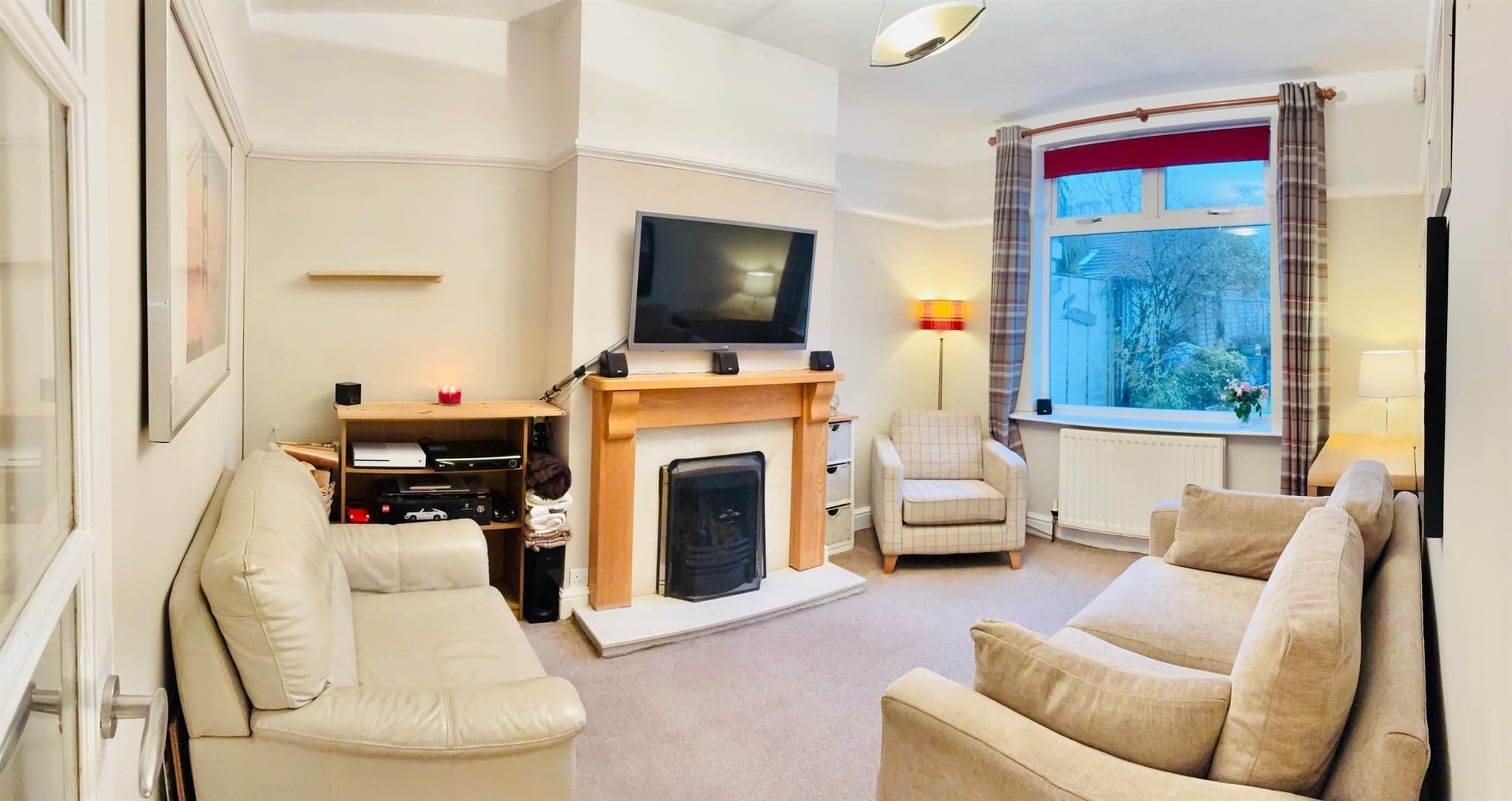 Property at Bowling Green Road, Hinckley