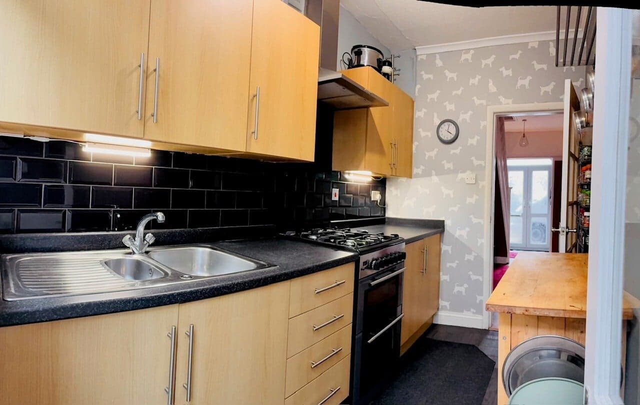 Property at Bowling Green Road, Hinckley