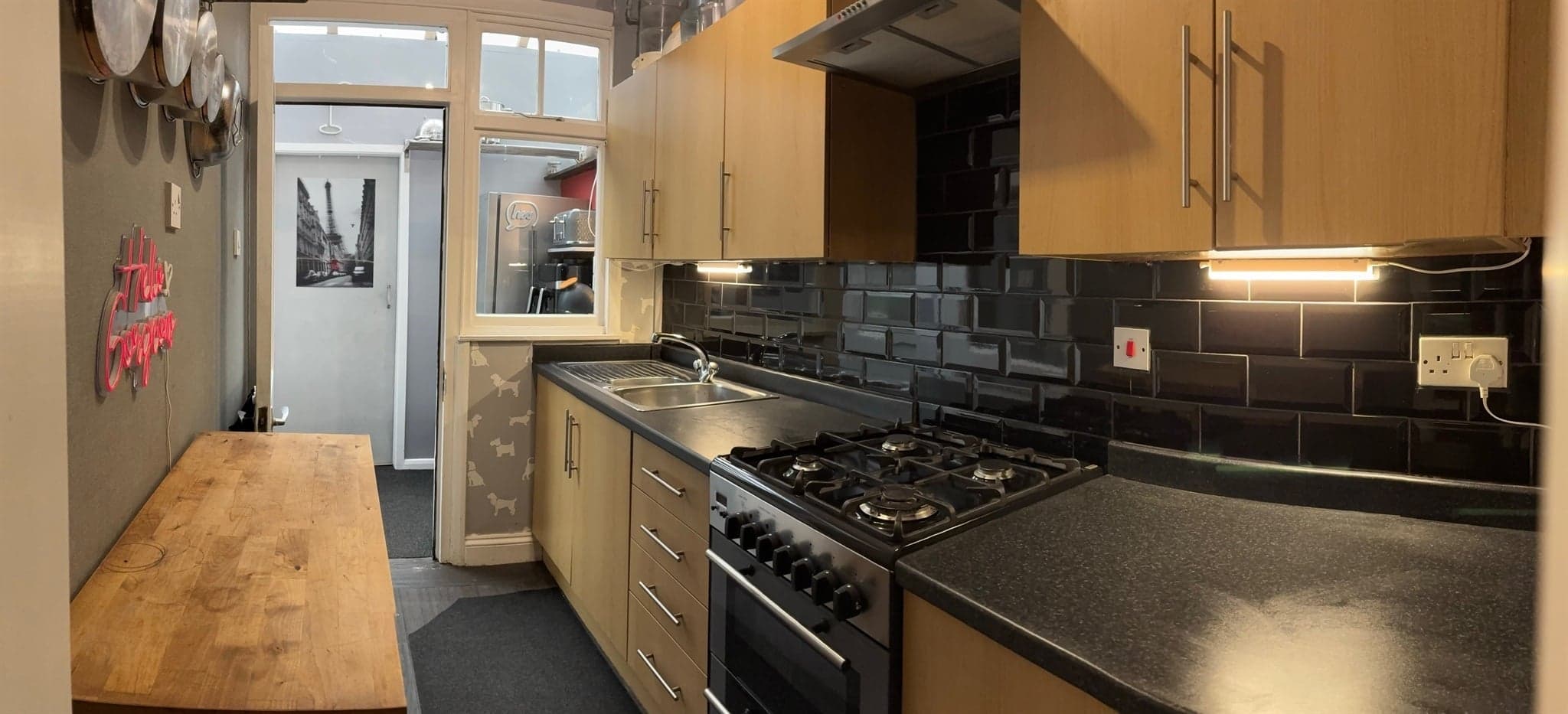 Property at Bowling Green Road, Hinckley