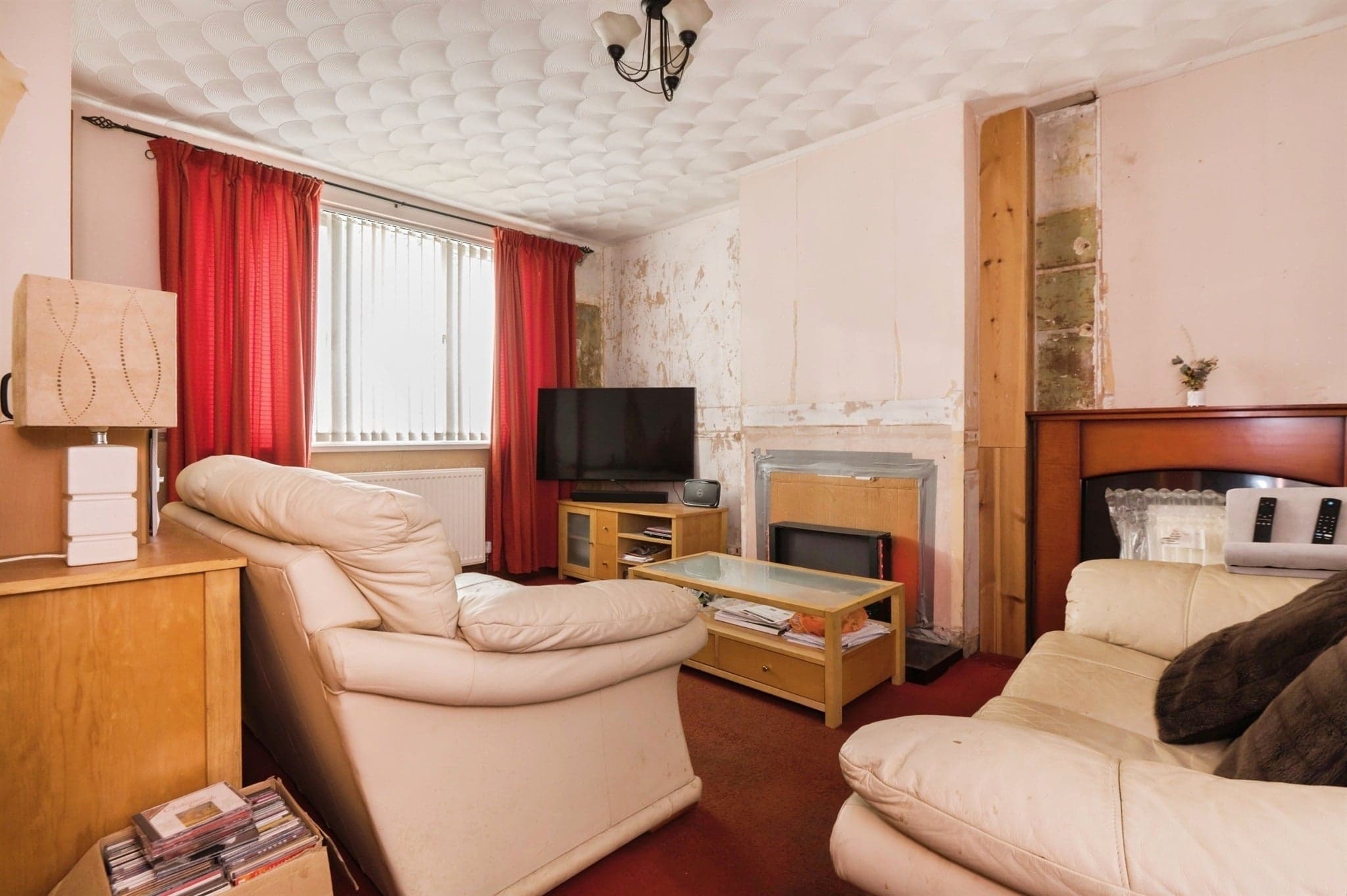 Property at Olive Road, SOUTHAMPTON