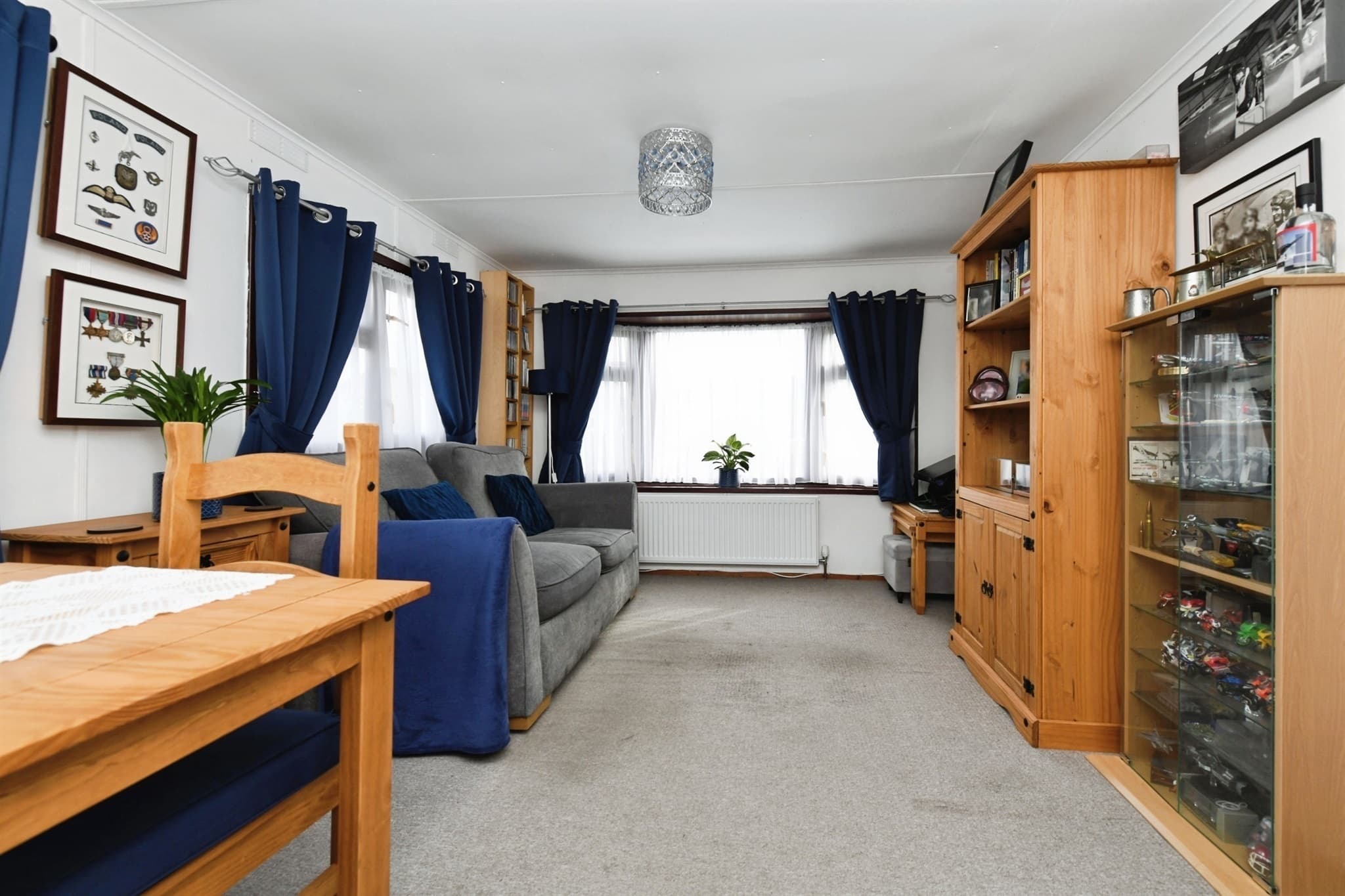 Property at Highfield, Hockley