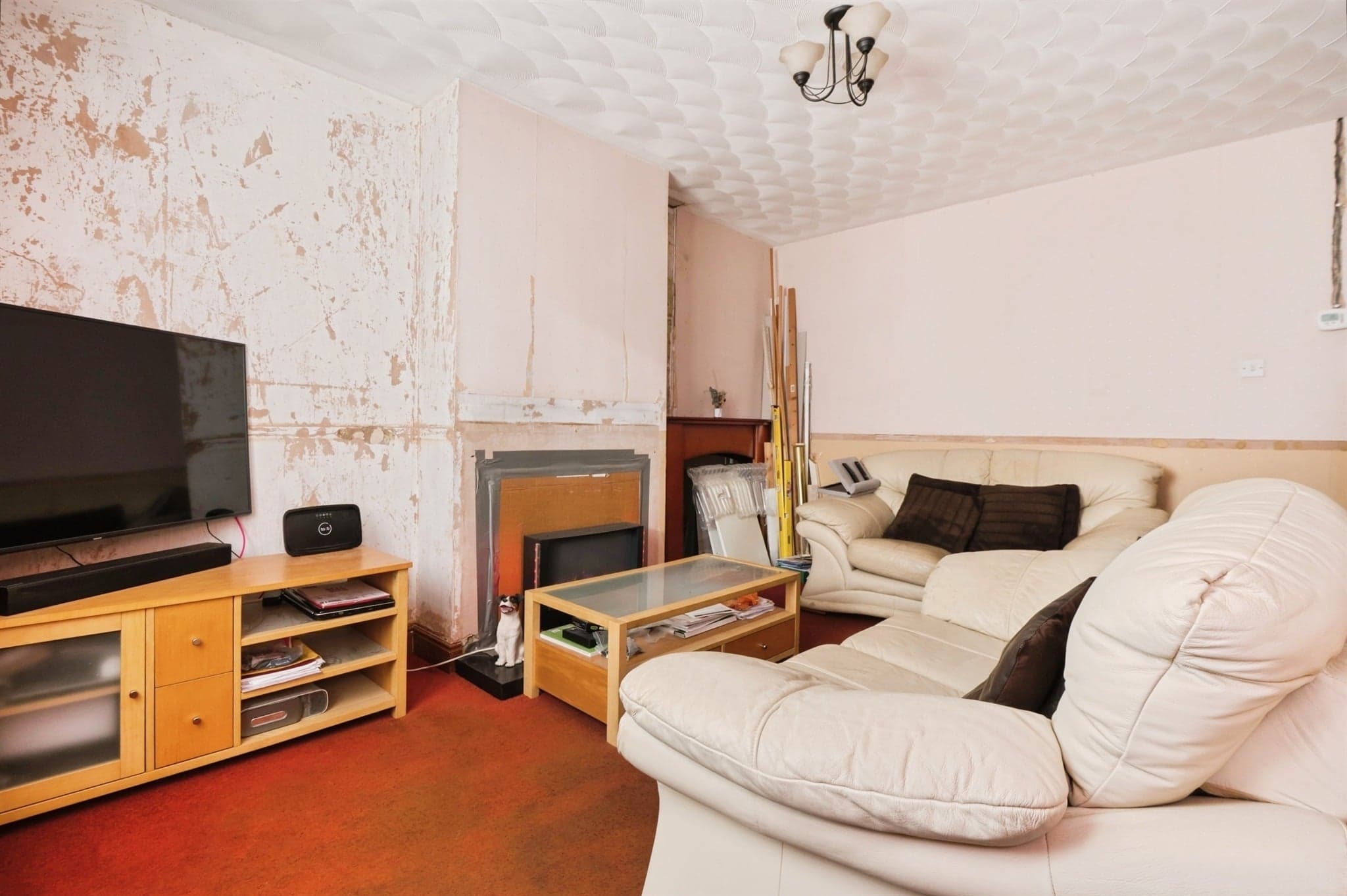 Property at Olive Road, SOUTHAMPTON