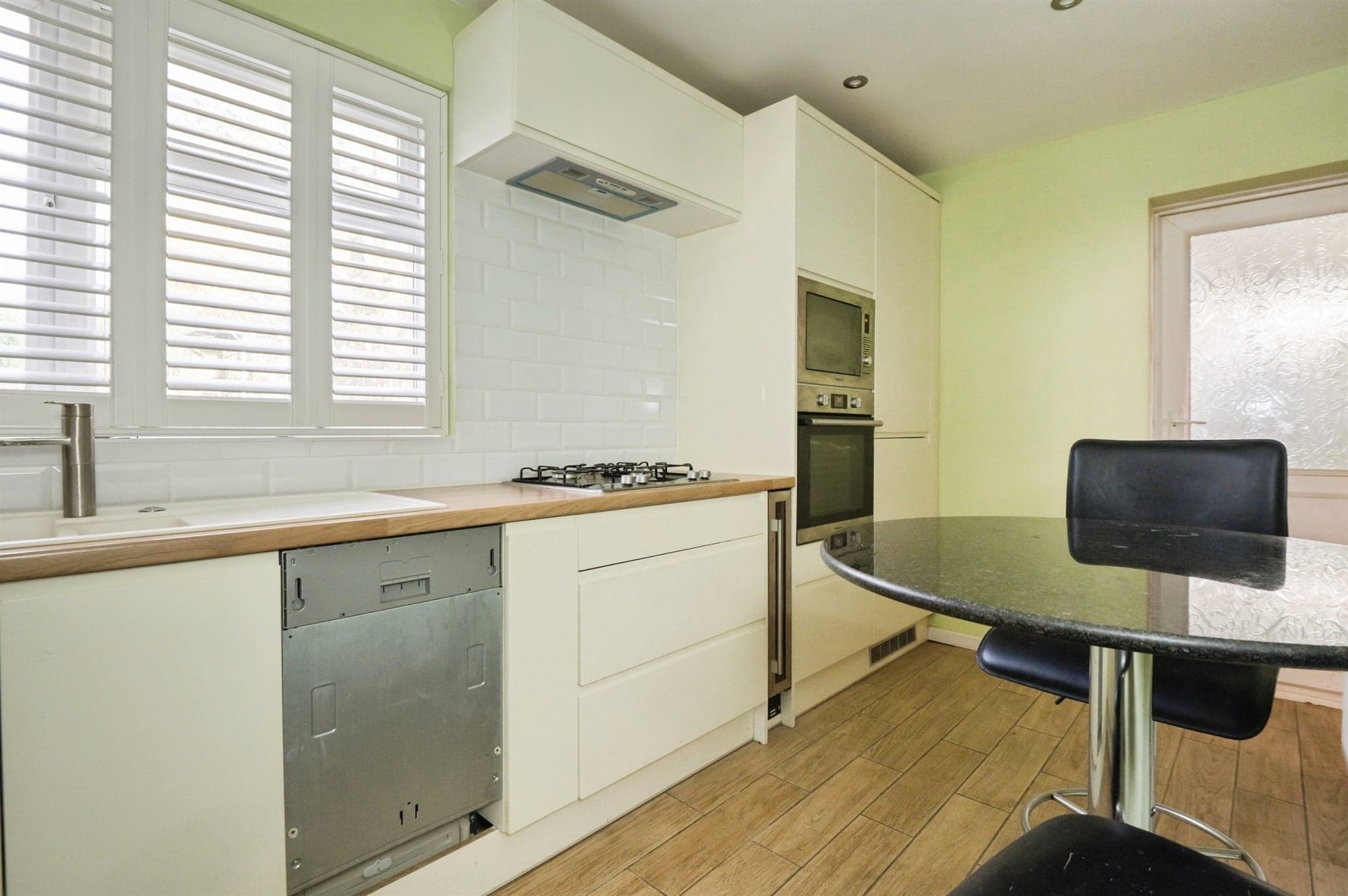 Property at Olive Road, SOUTHAMPTON