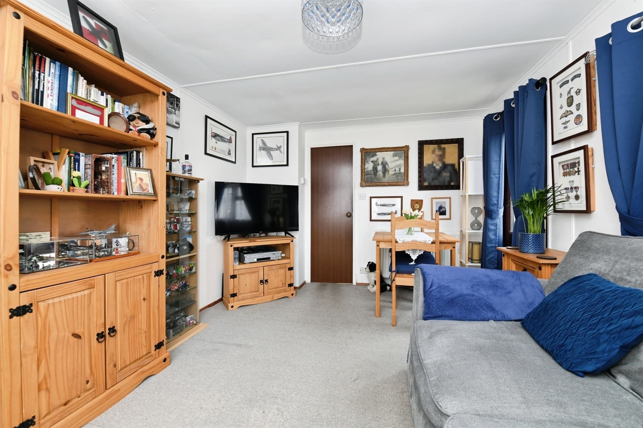 Property at Highfield, Hockley