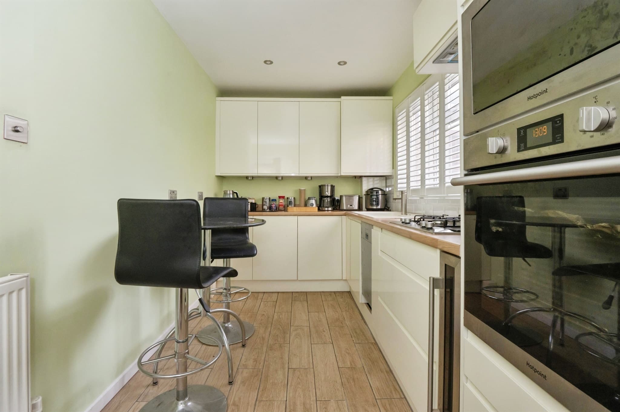 Property at Olive Road, SOUTHAMPTON