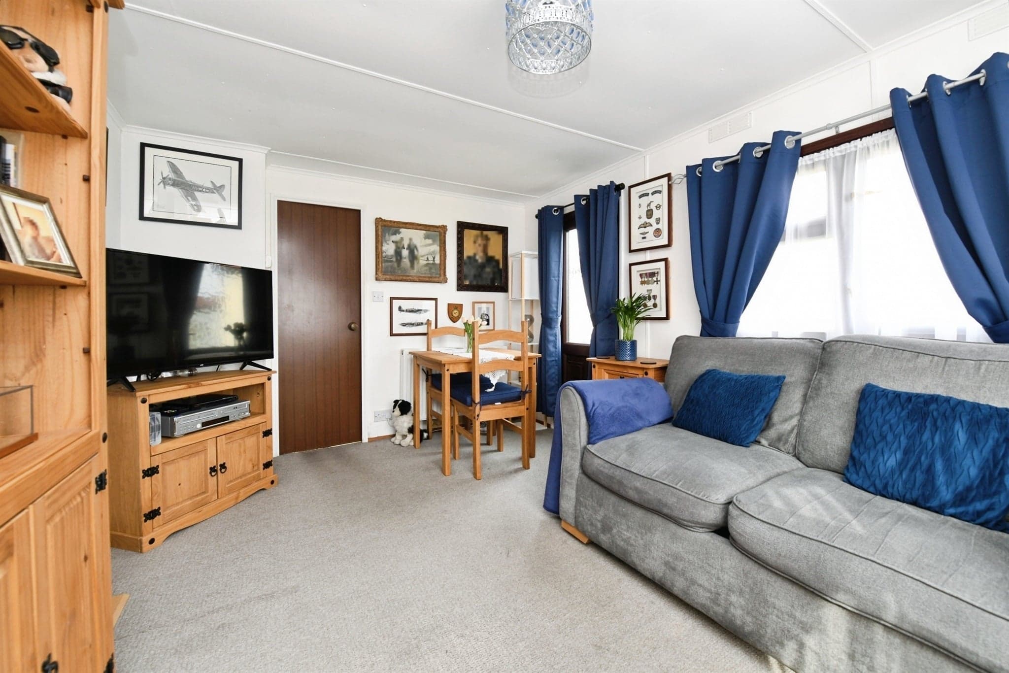 Property at Highfield, Hockley