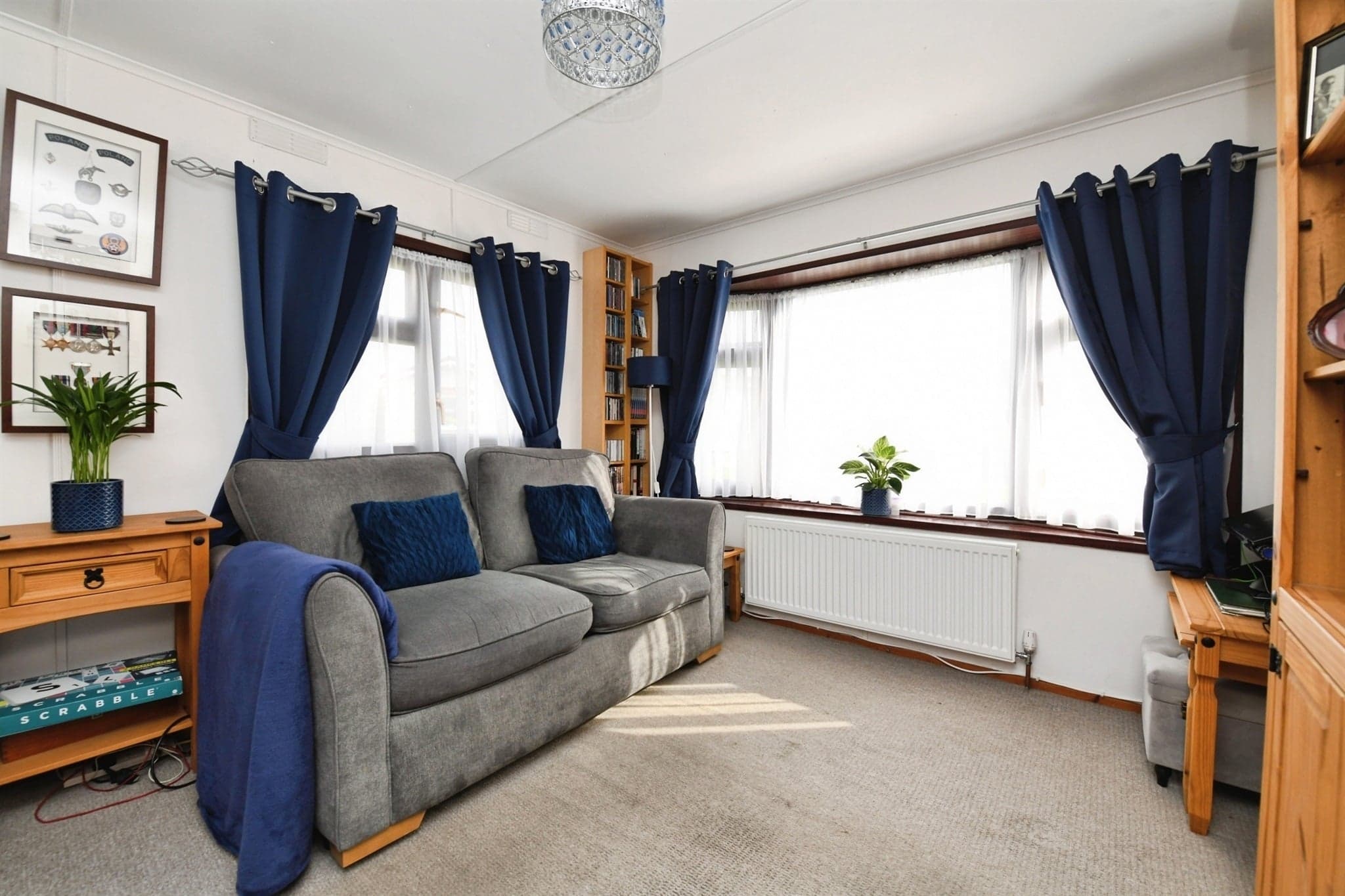 Property at Highfield, Hockley