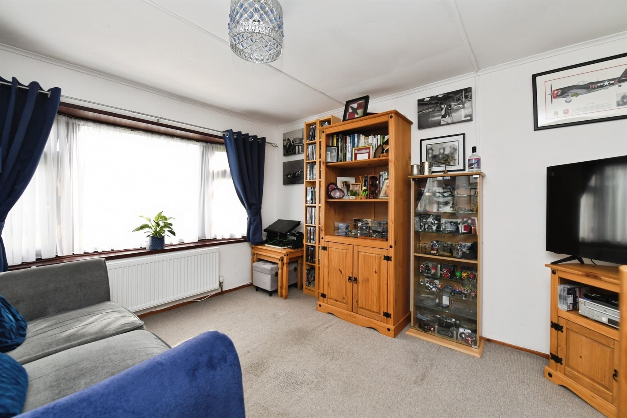 Property at Highfield, Hockley