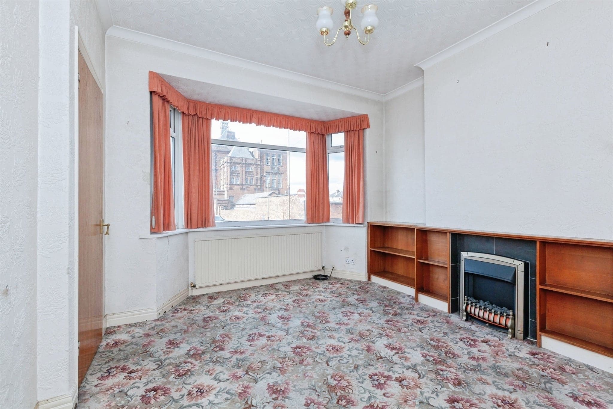 Property at Carter Street, Leicester