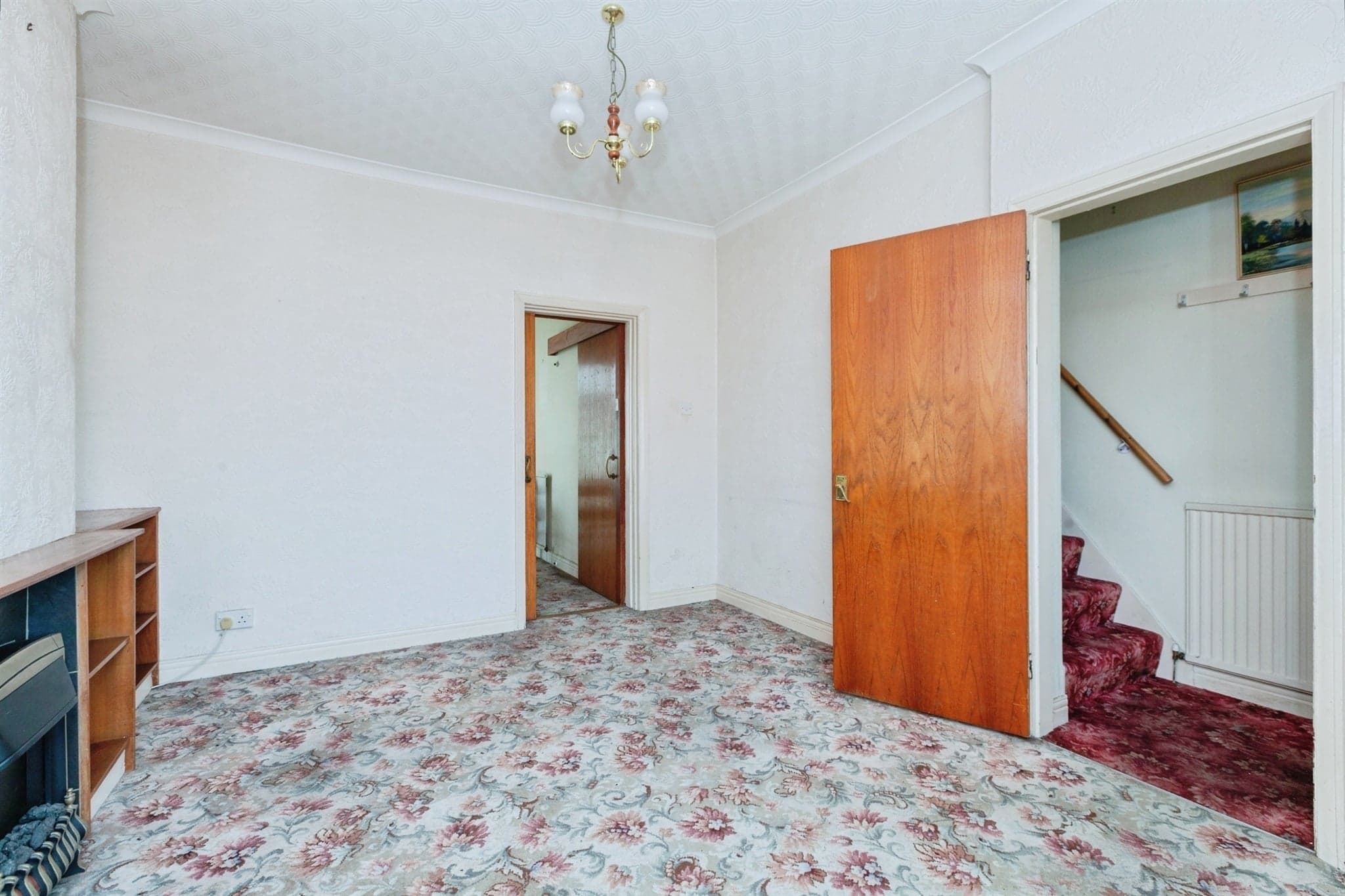 Property at Carter Street, Leicester