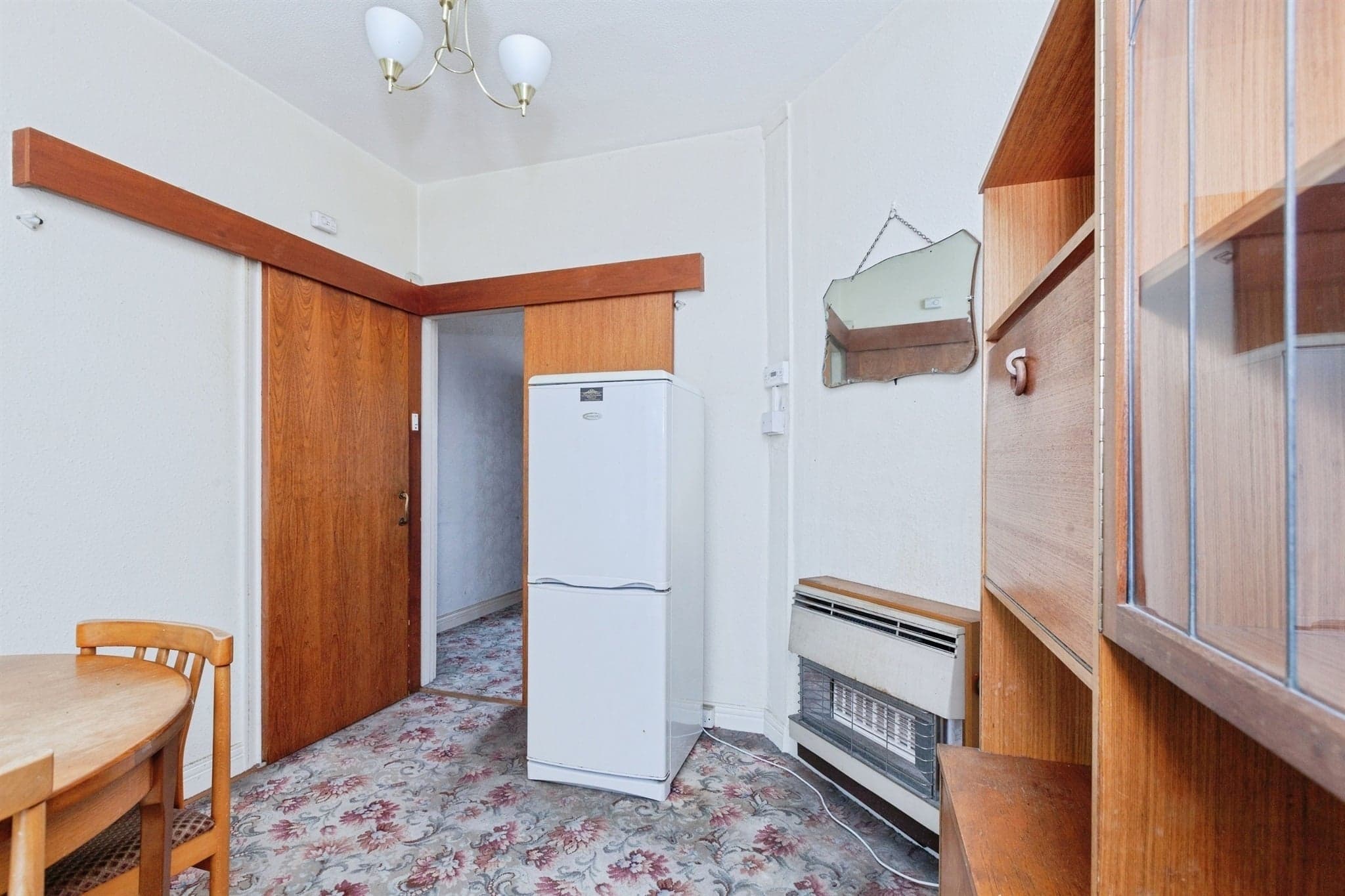 Property at Carter Street, Leicester