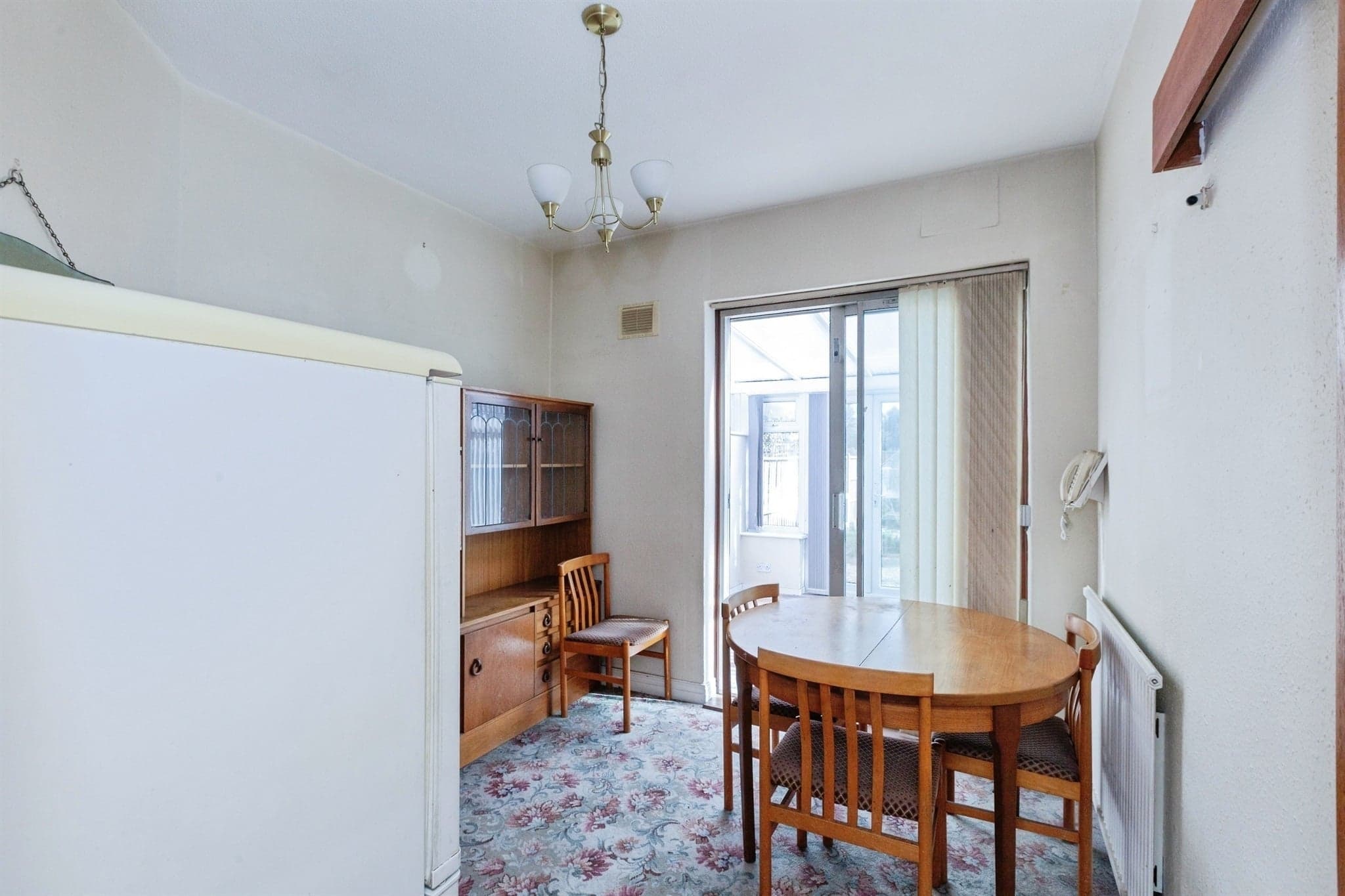 Property at Carter Street, Leicester