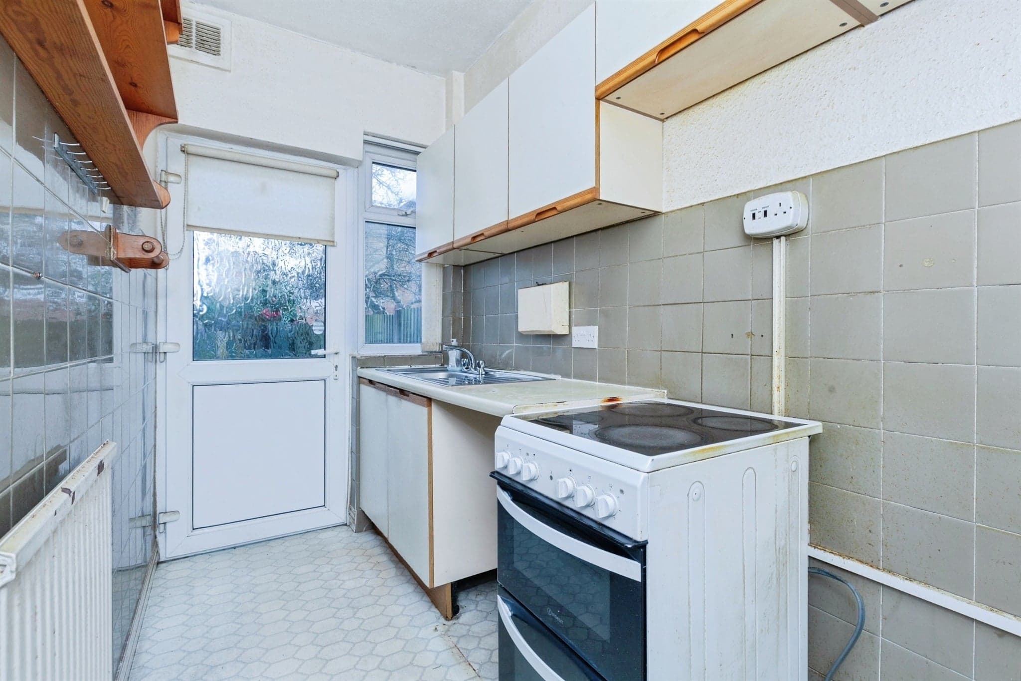 Property at Carter Street, Leicester