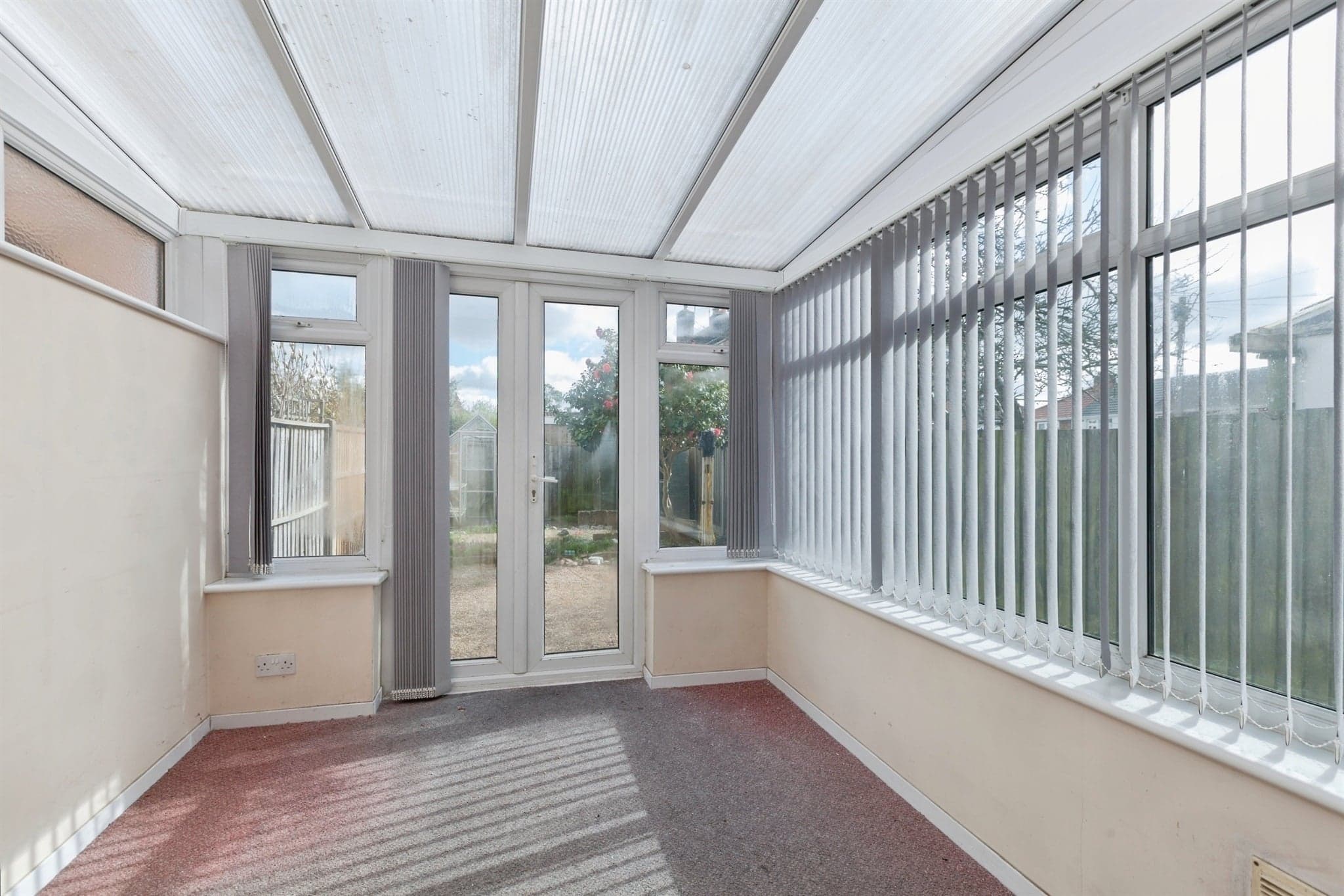 Property at Carter Street, Leicester