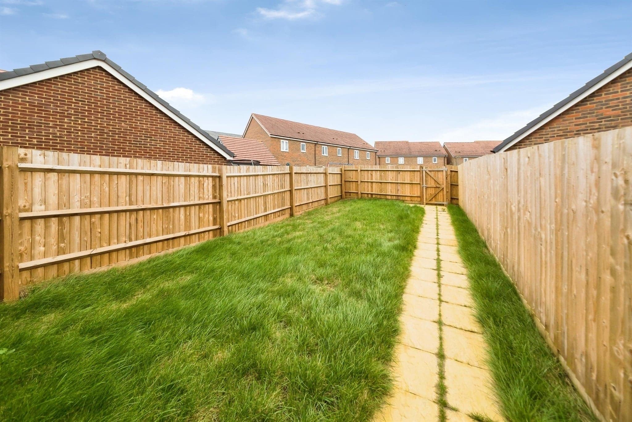 Property at Vigar Place, Copthorne, Crawley