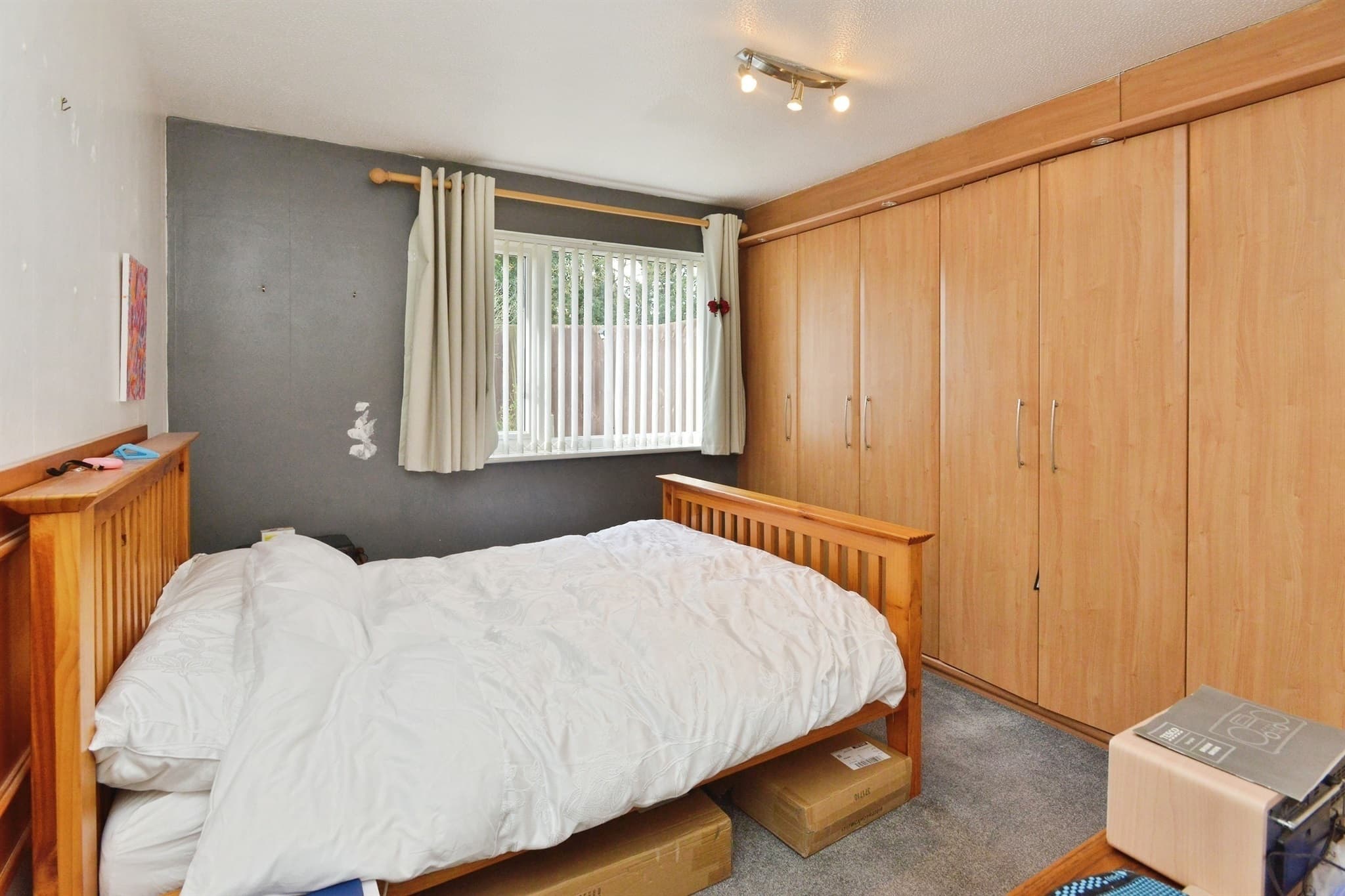 Property at Kirtlington, Downhead Park, Milton Keynes