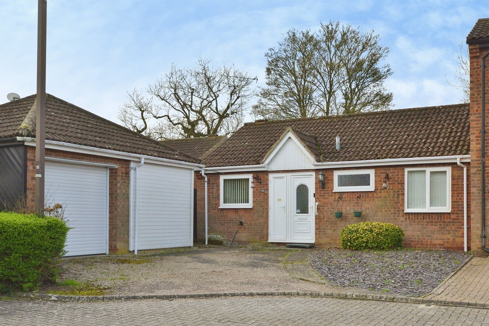 Property at Kirtlington, Downhead Park, Milton Keynes