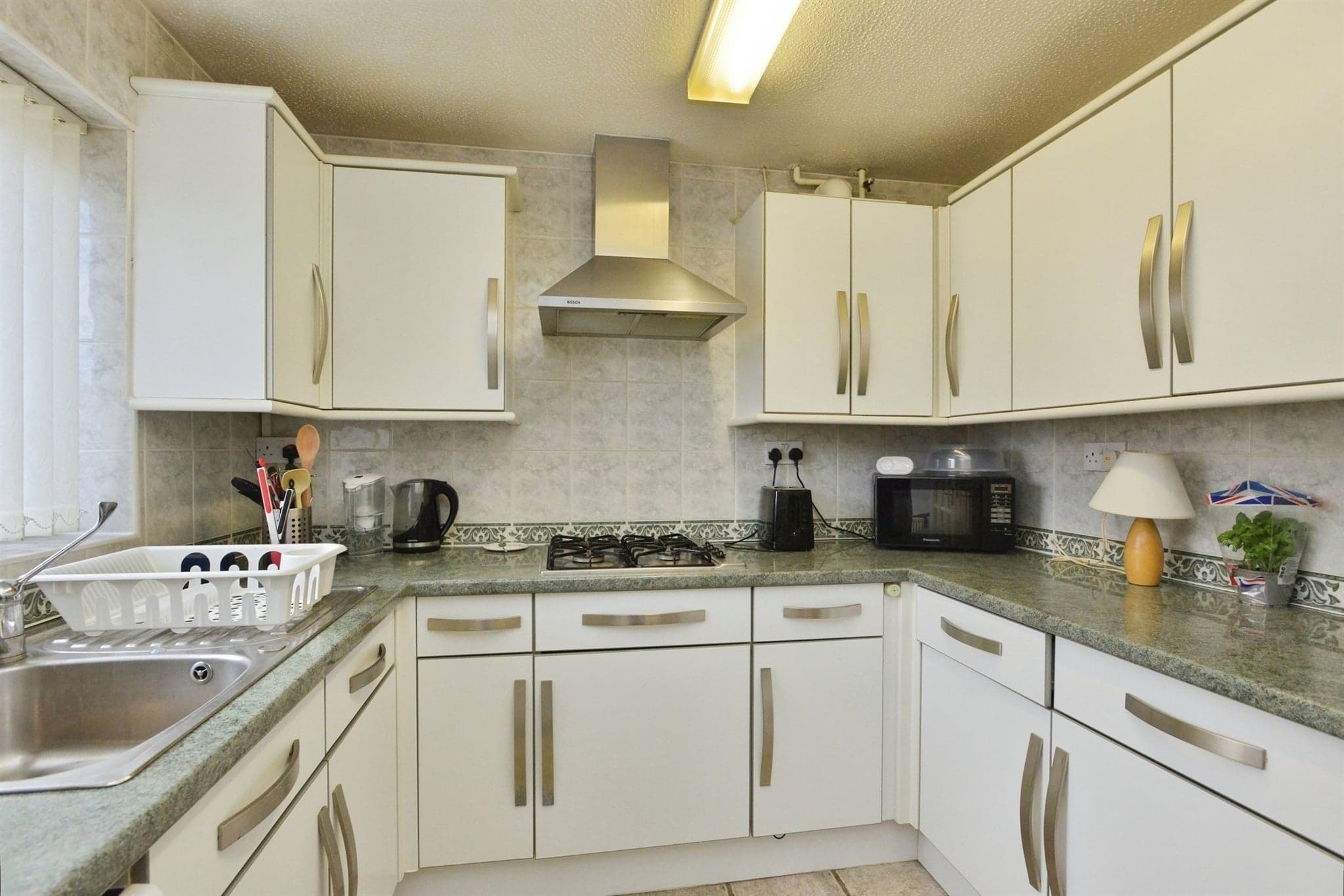 Property at Kirtlington, Downhead Park, Milton Keynes