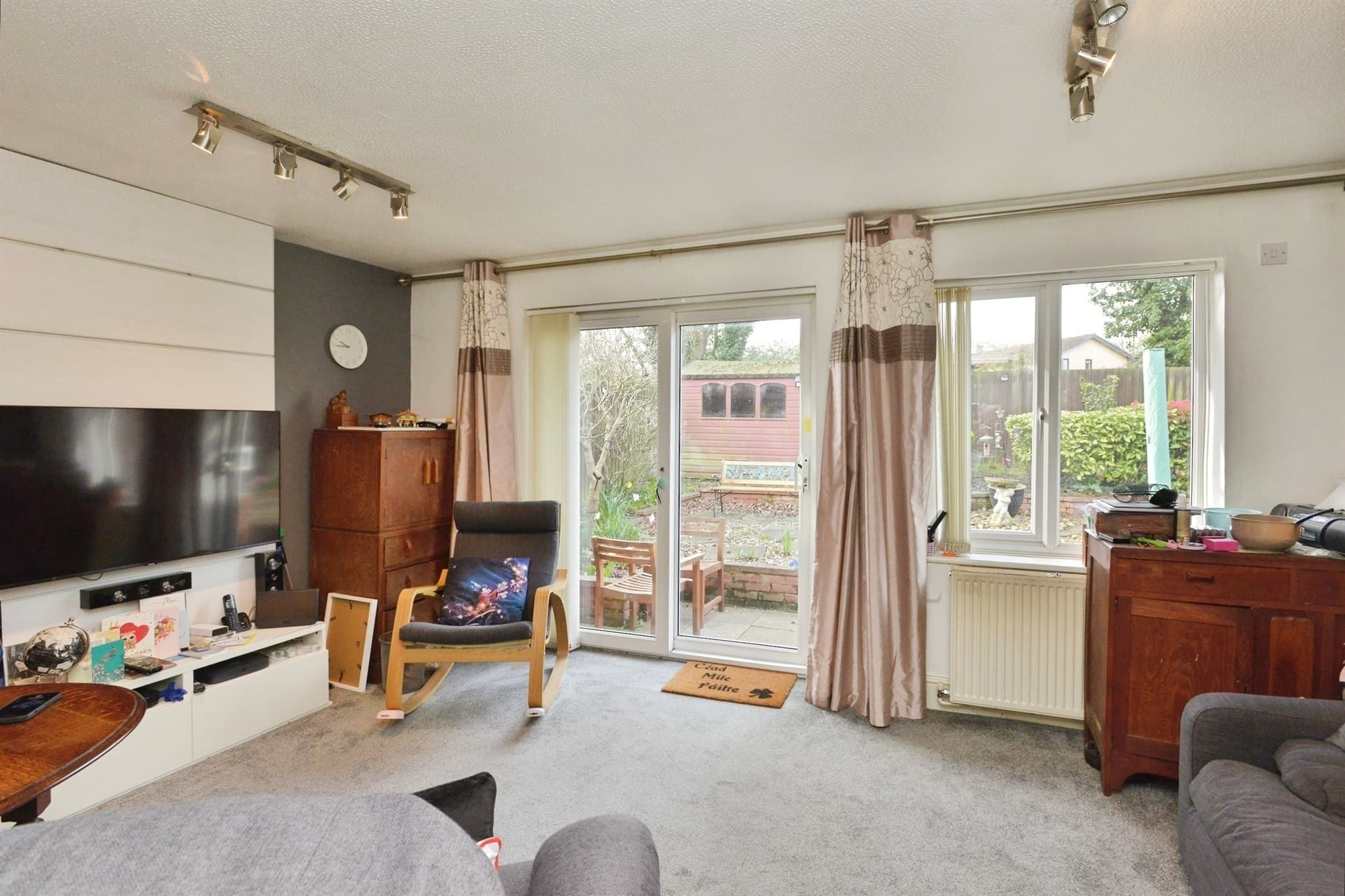 Property at Kirtlington, Downhead Park, Milton Keynes