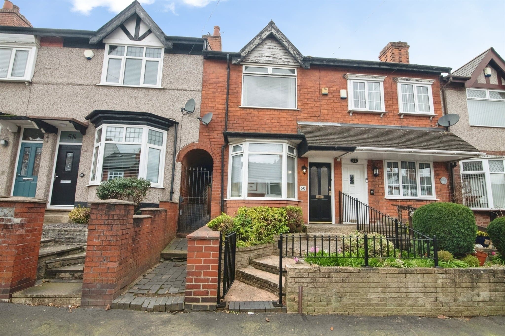 Property at Rathbone Road, Bearwood