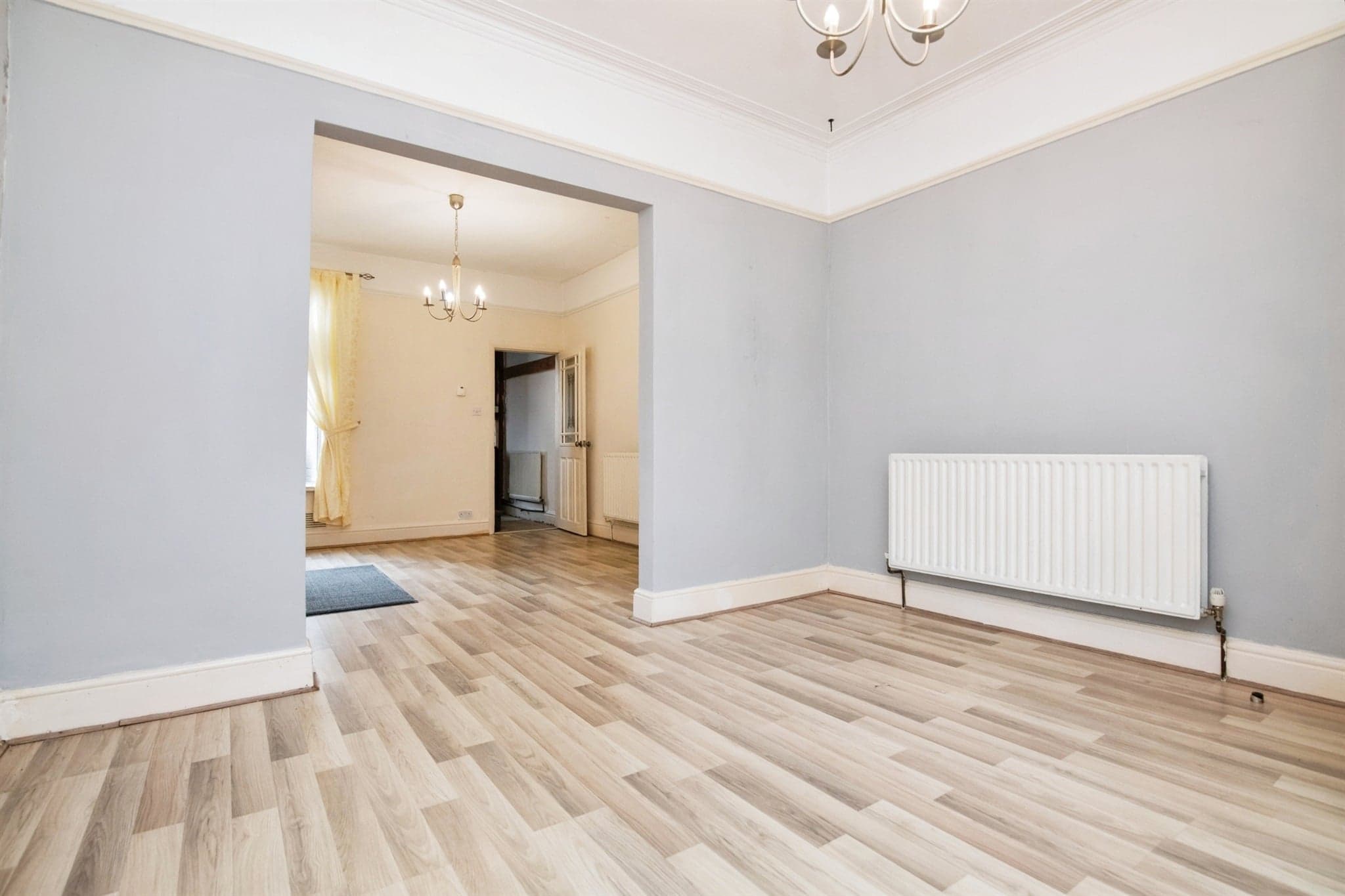 Property at Rathbone Road, Bearwood