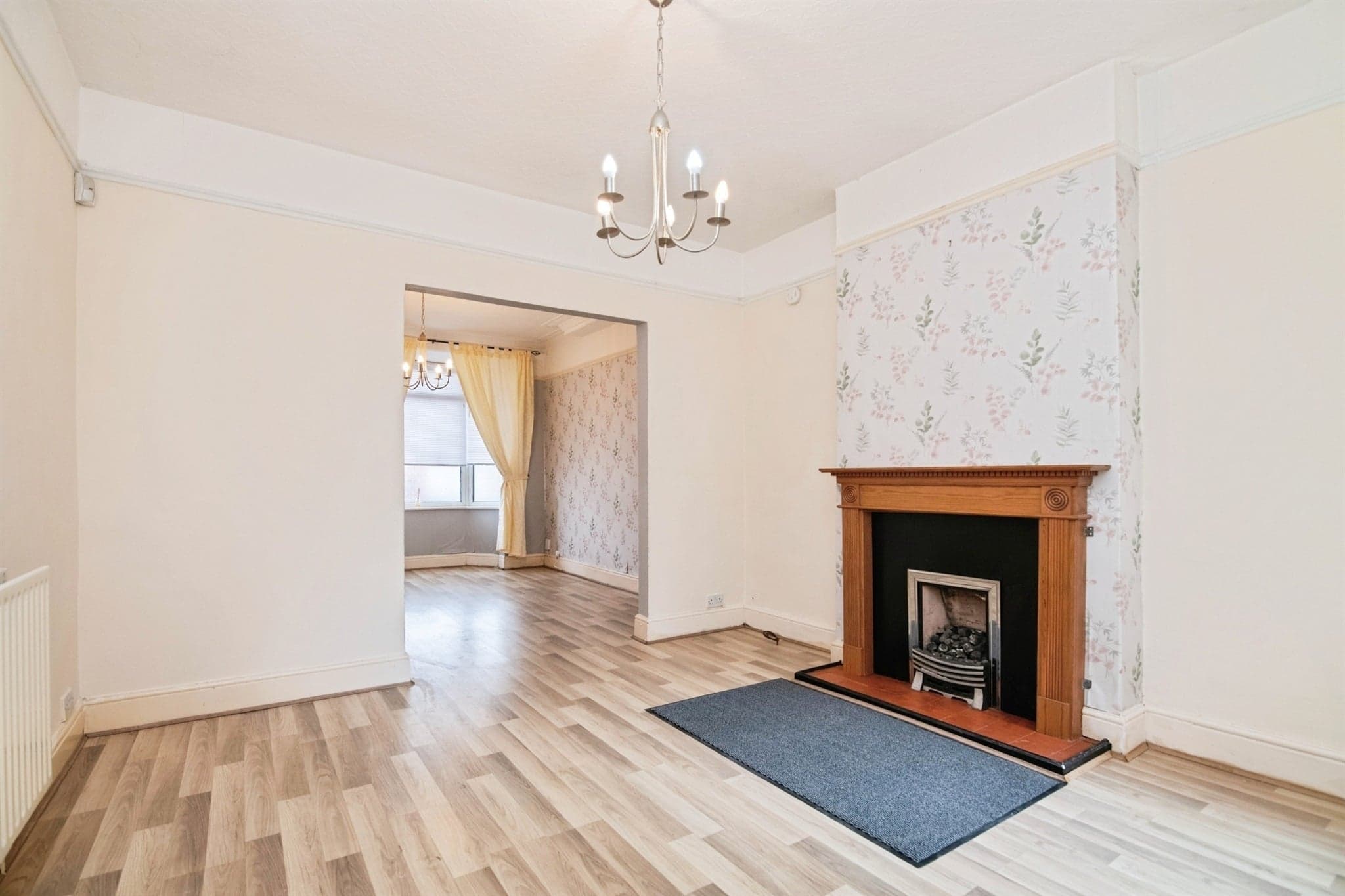 Property at Rathbone Road, Bearwood