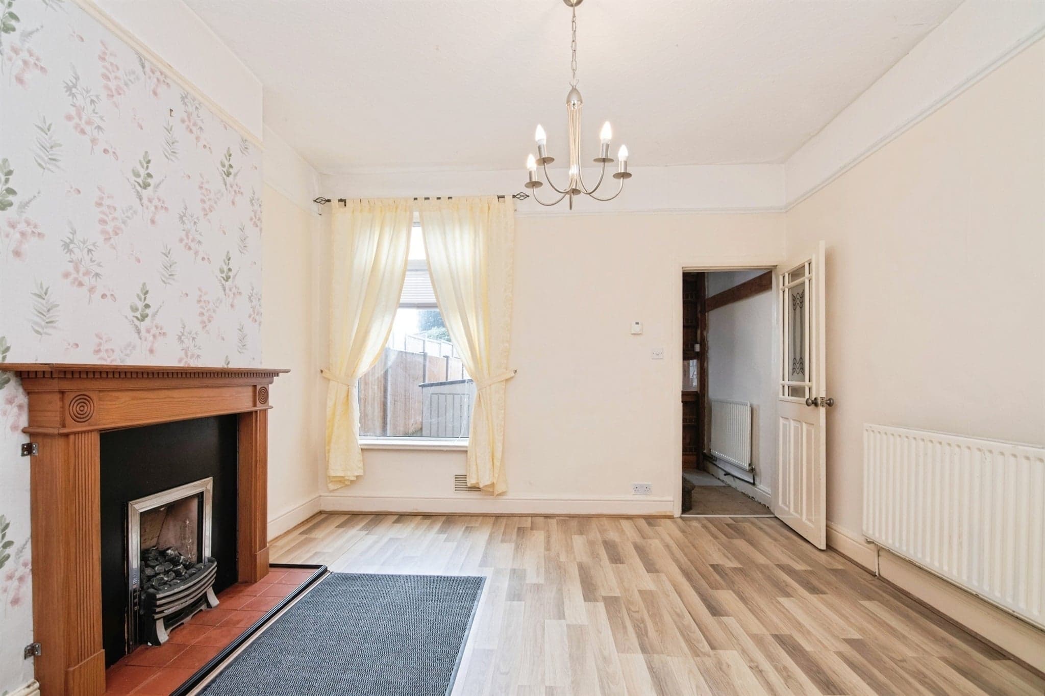 Property at Rathbone Road, Bearwood