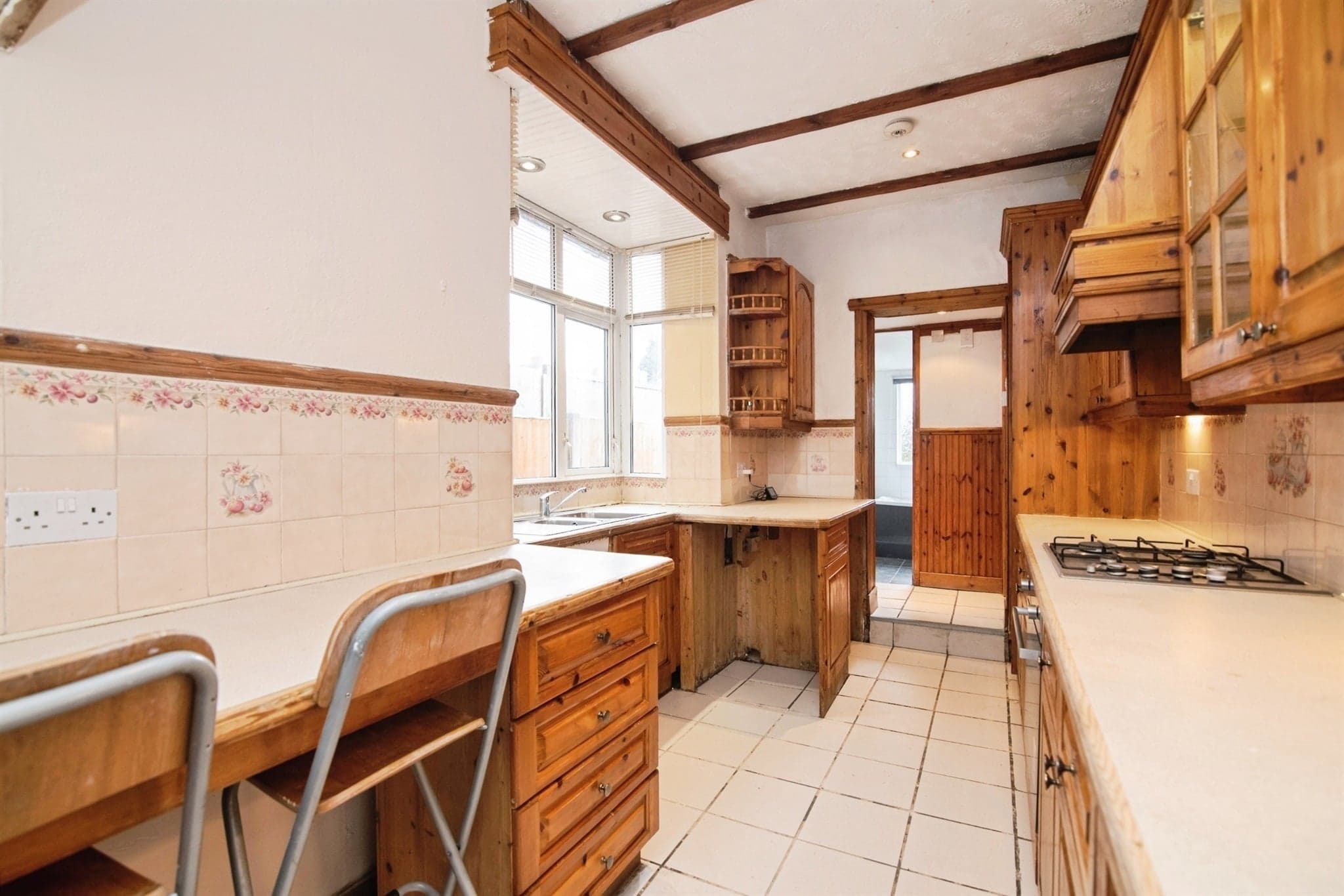 Property at Rathbone Road, Bearwood