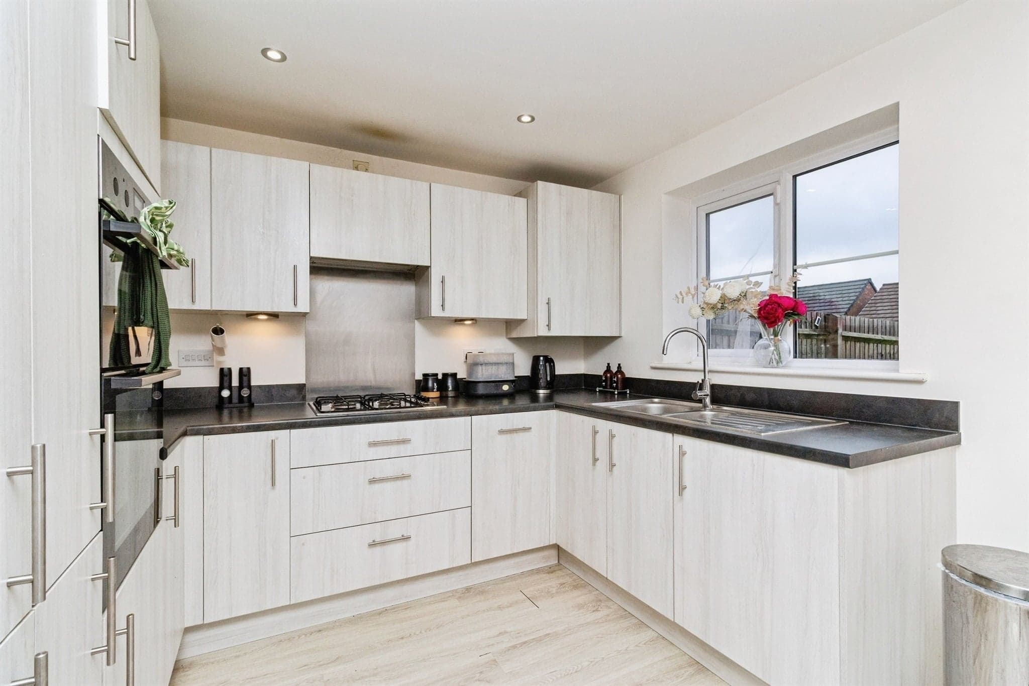 Property at Bolsover Drive, Stafford