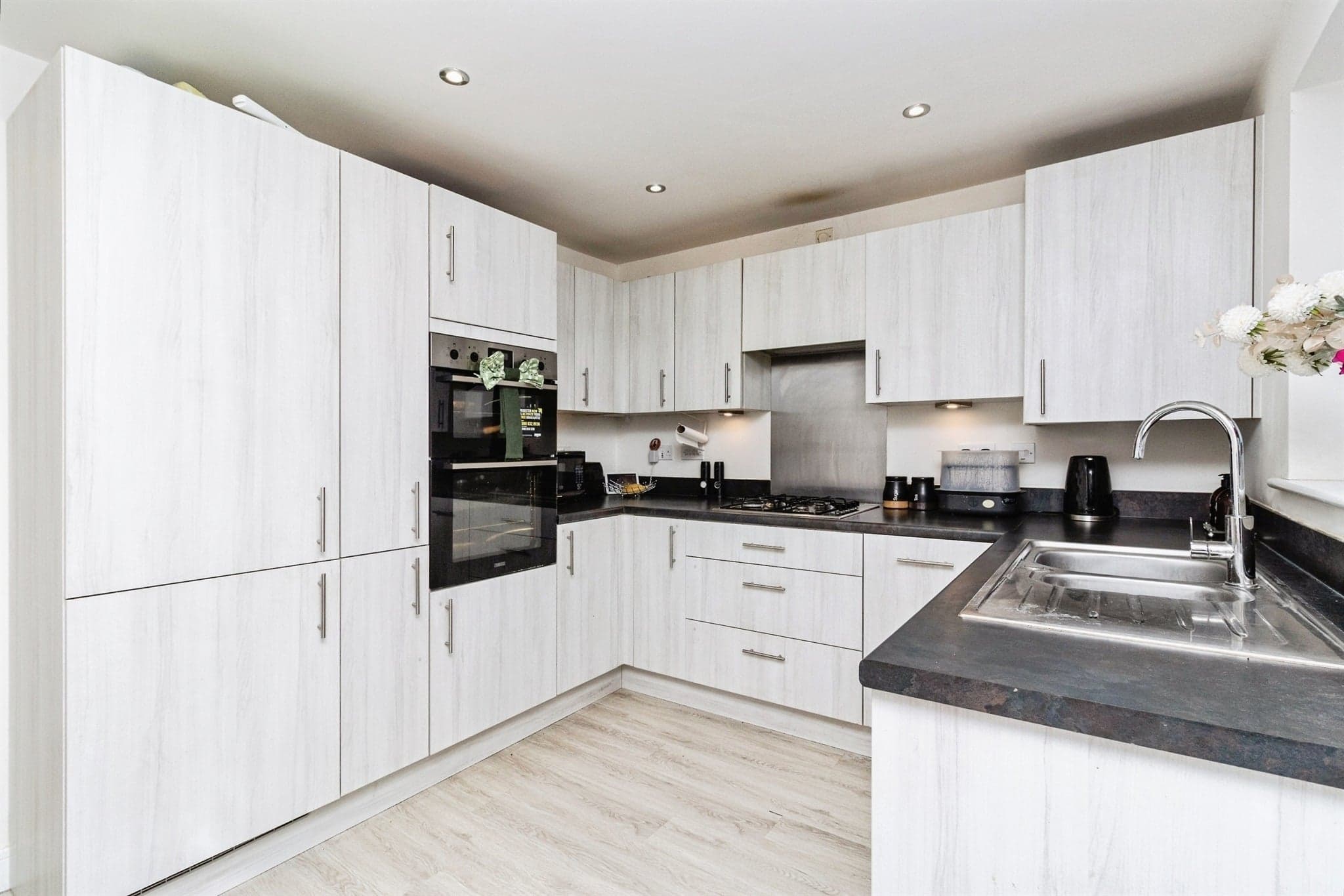 Property at Bolsover Drive, Stafford