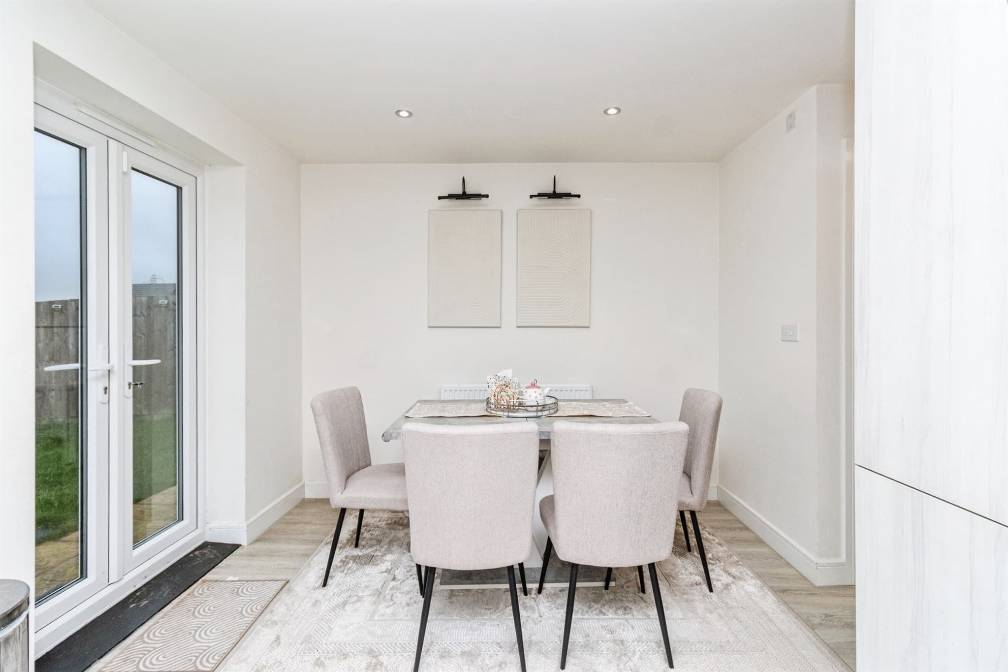 Property at Bolsover Drive, Stafford