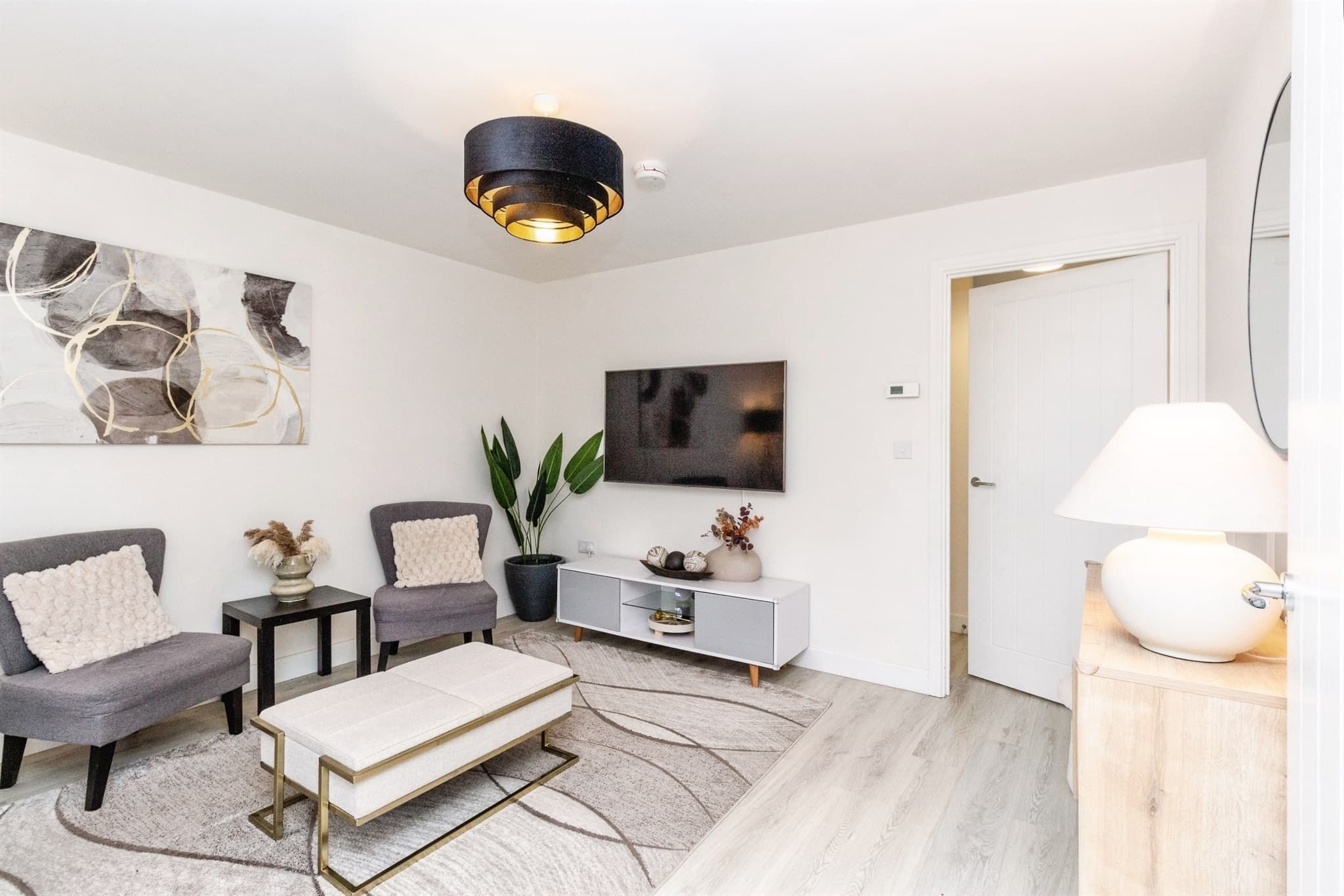 Property at Bolsover Drive, Stafford