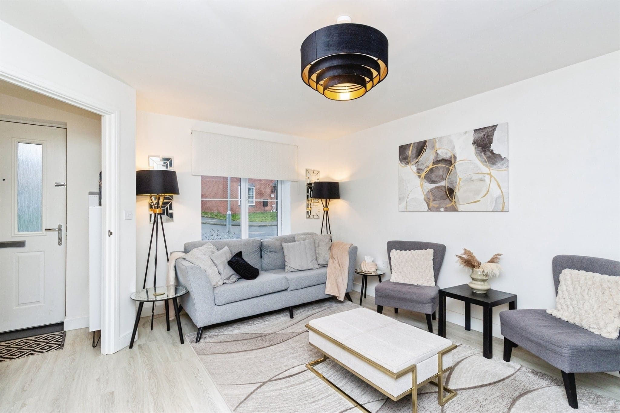 Property at Bolsover Drive, Stafford