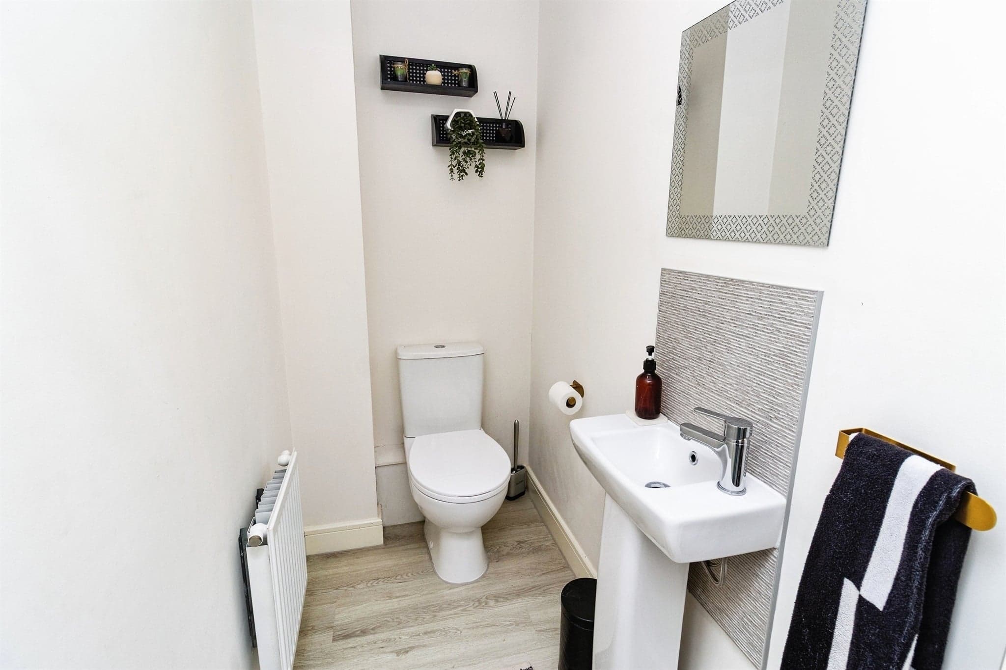 Property at Bolsover Drive, Stafford