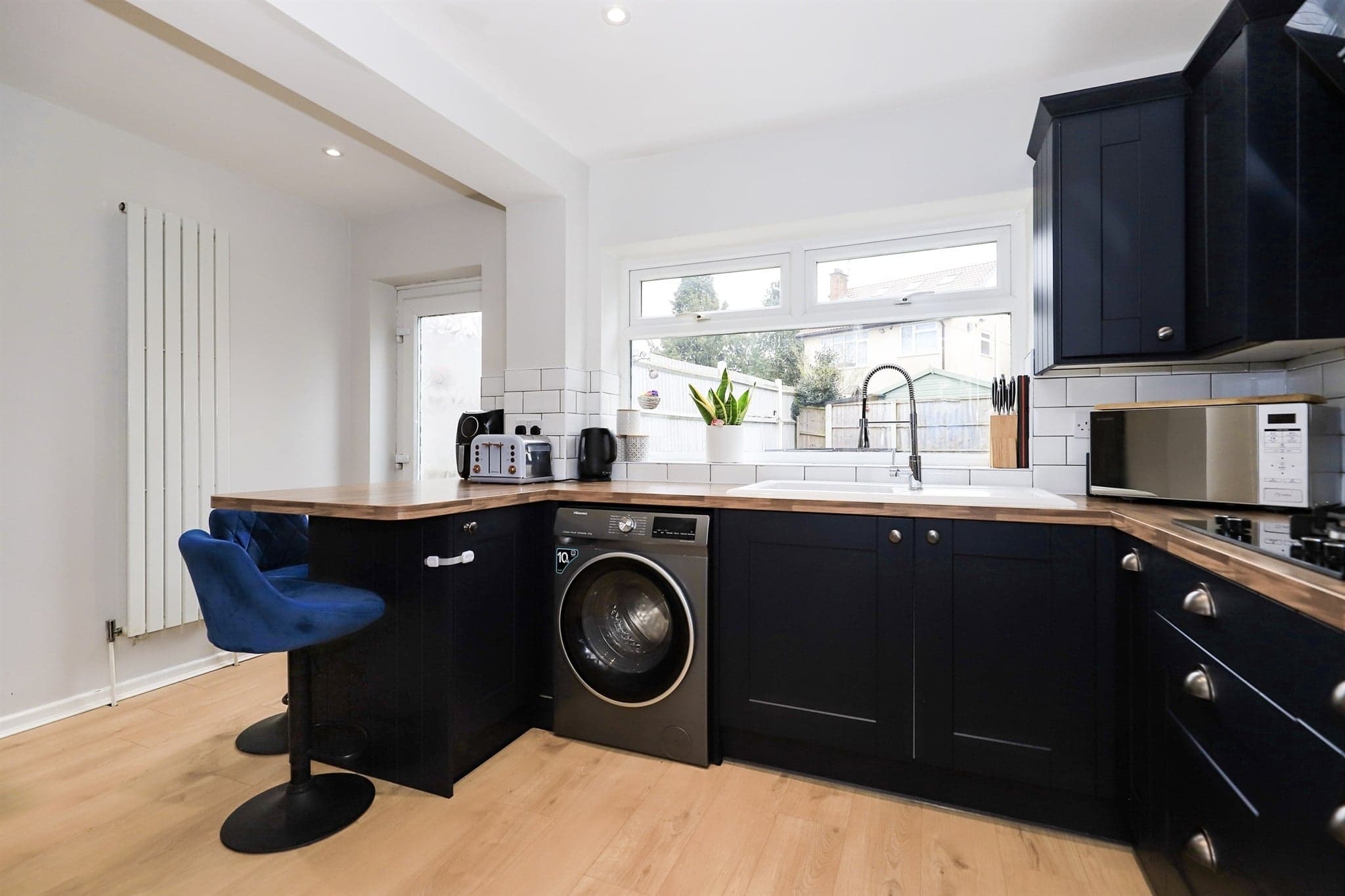 Property at Ackleton Gardens, Bradmore, Wolverhampton