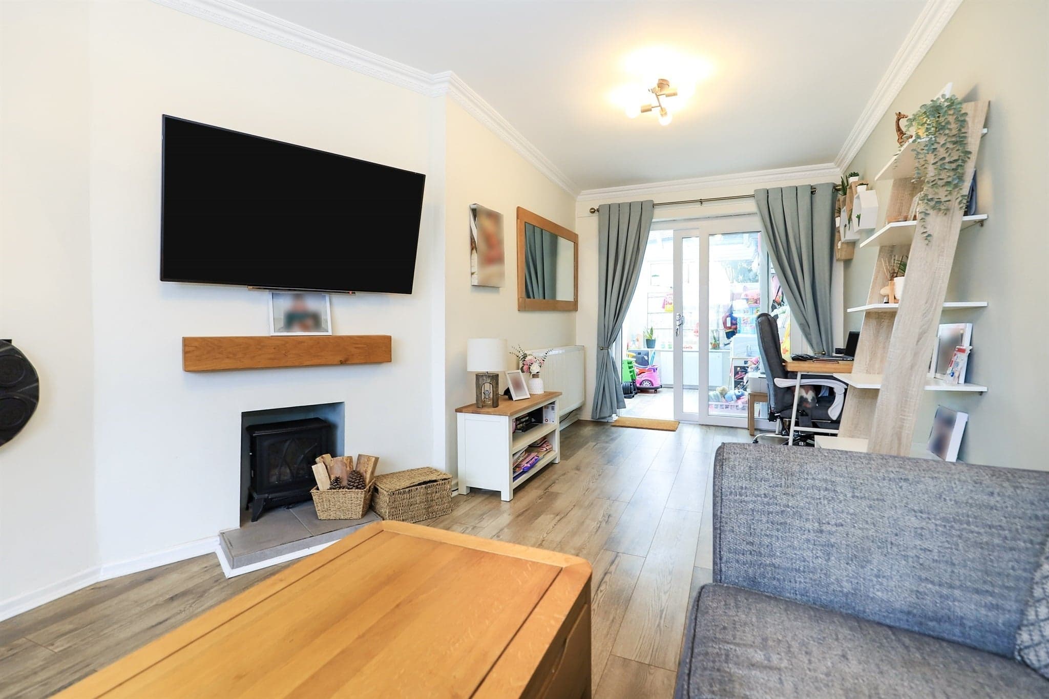 Property at Ackleton Gardens, Bradmore, Wolverhampton