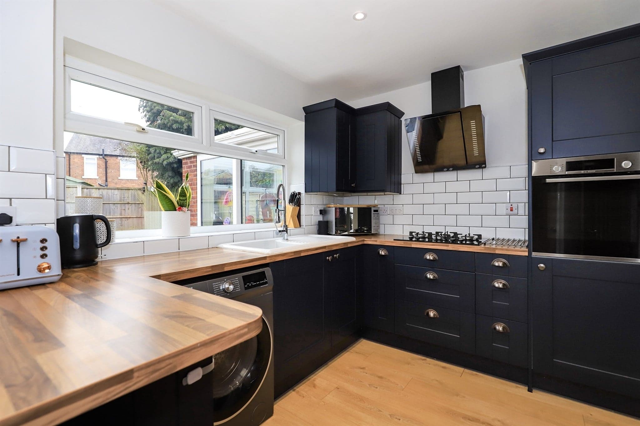 Property at Ackleton Gardens, Bradmore, Wolverhampton