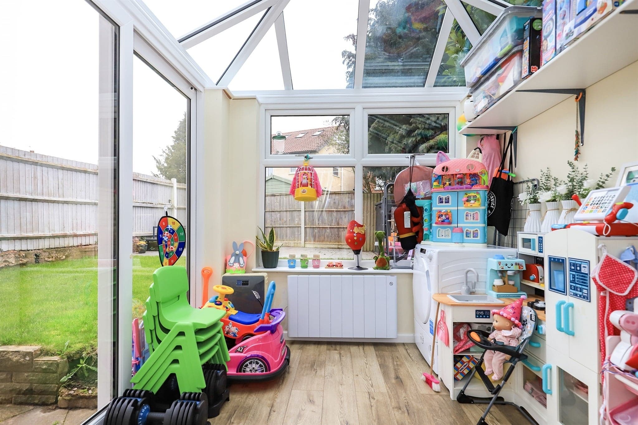 Property at Ackleton Gardens, Bradmore, Wolverhampton