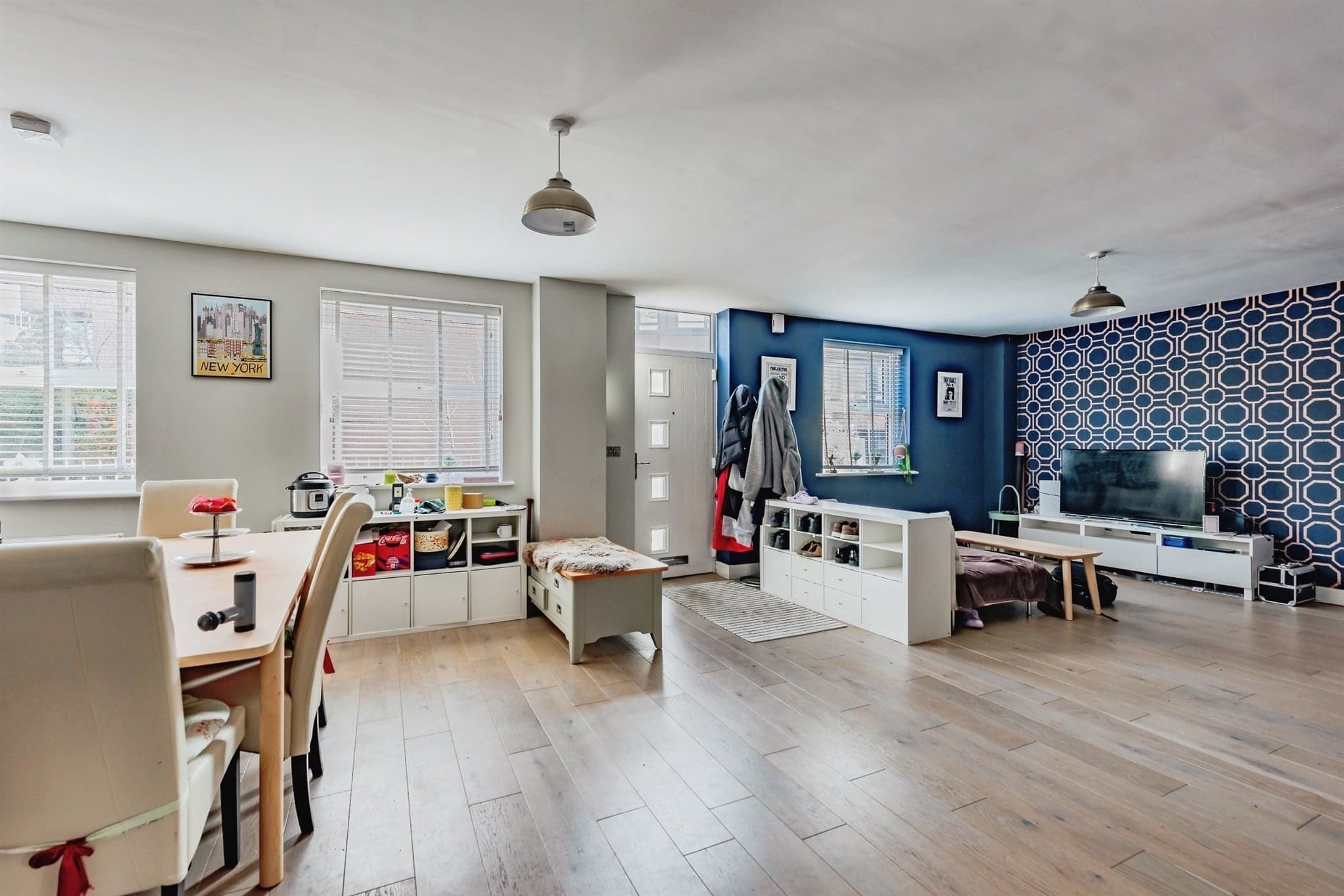 Property at White Lion Close, East Grinstead