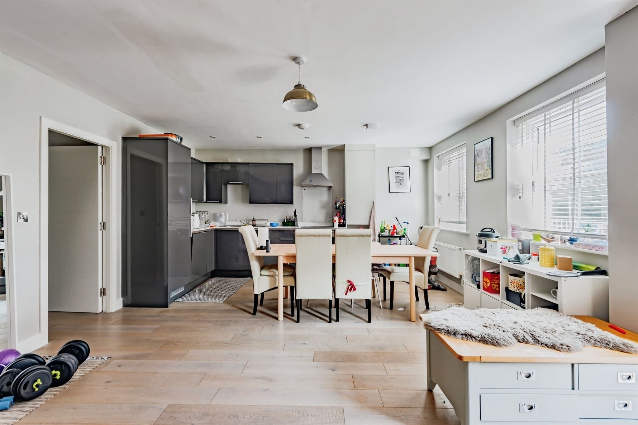 Property at White Lion Close, East Grinstead