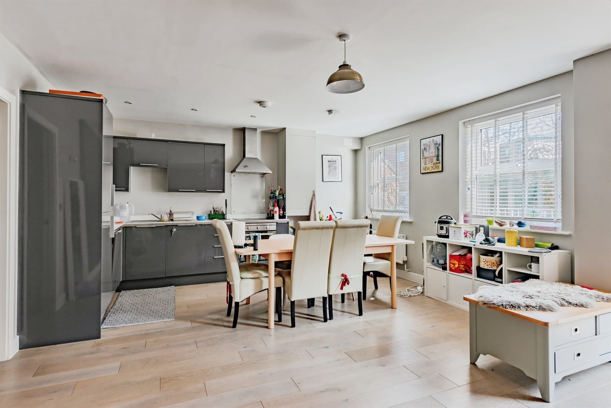 Property at White Lion Close, East Grinstead