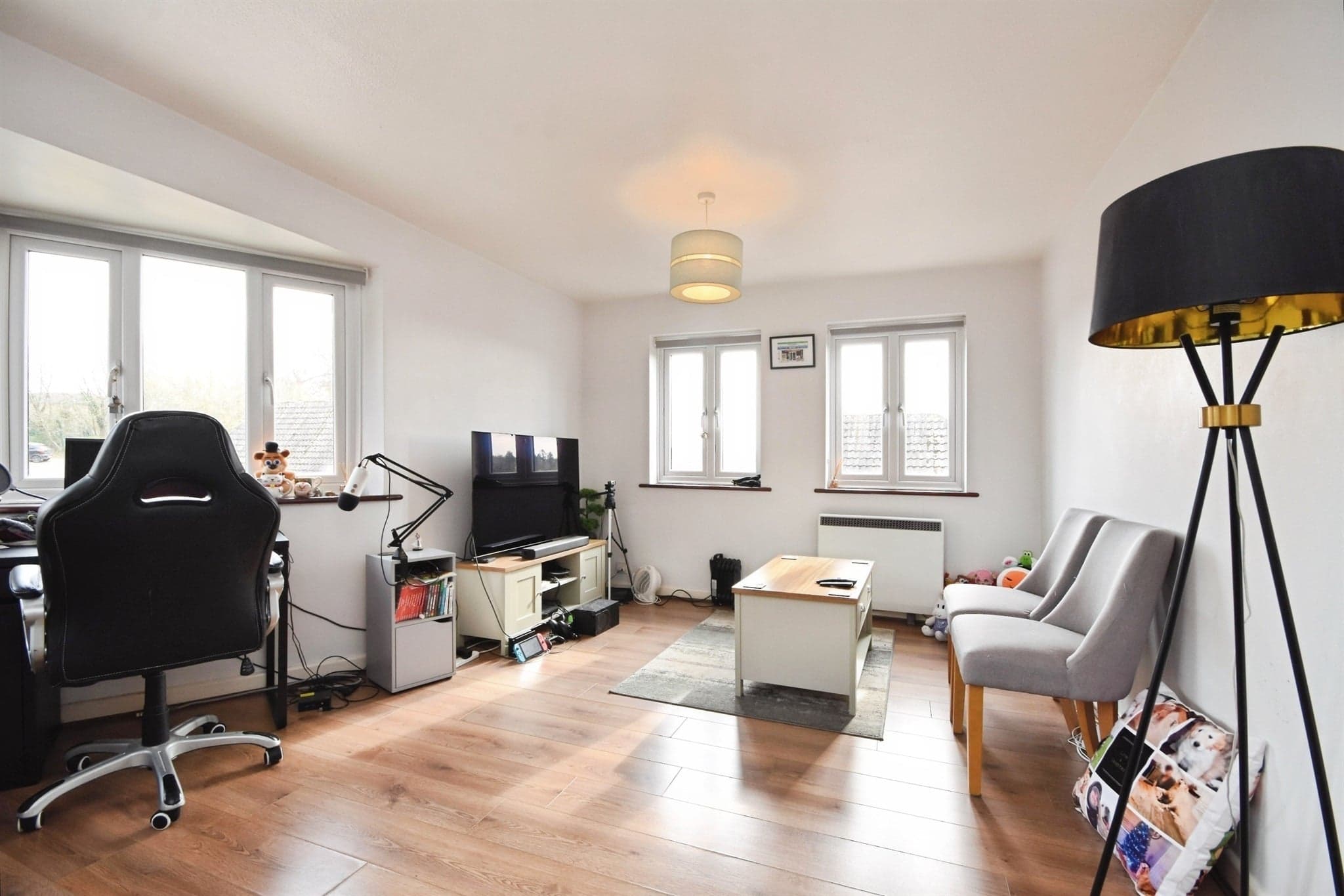 Property at Angle Side, Braintree