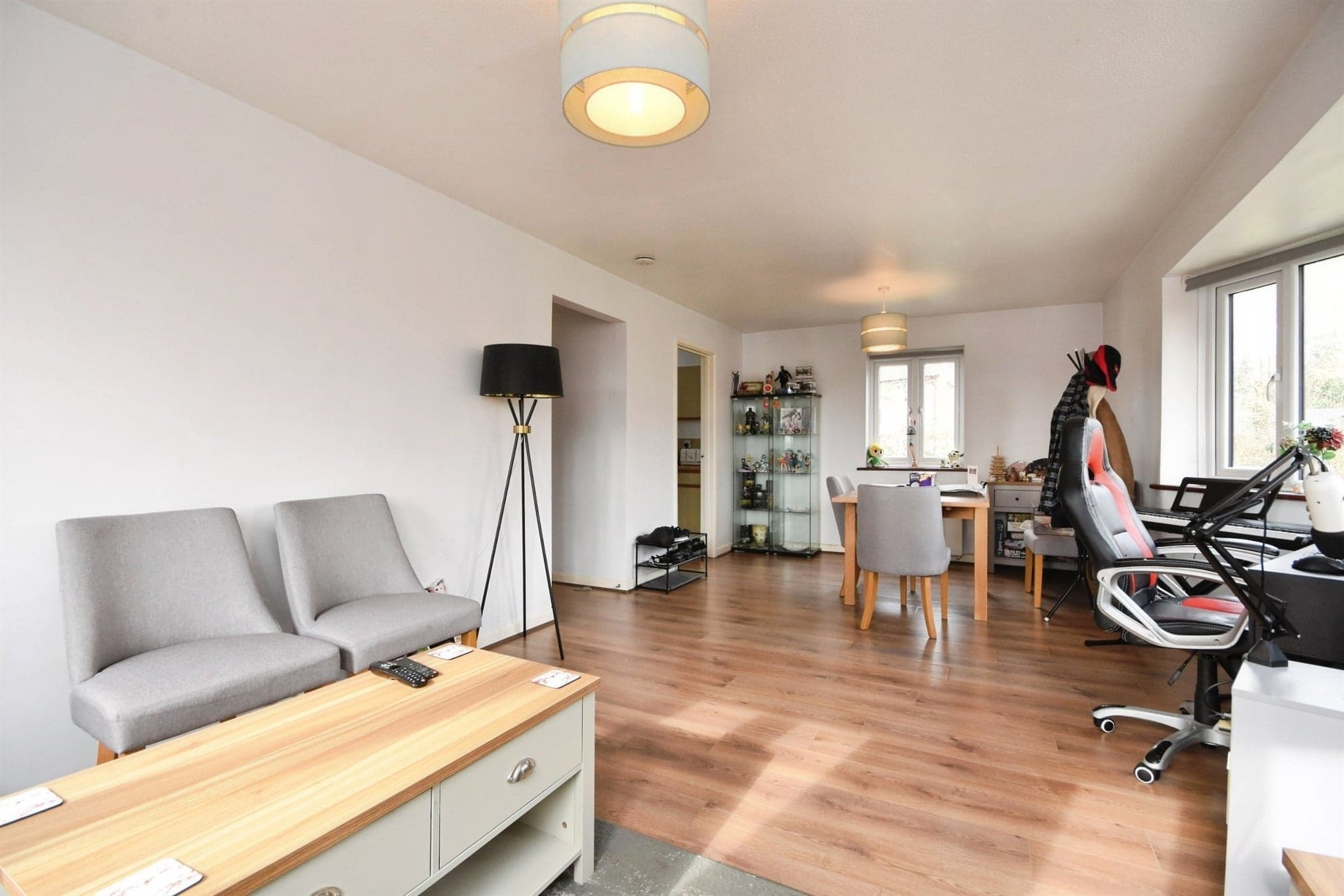 Property at Angle Side, Braintree