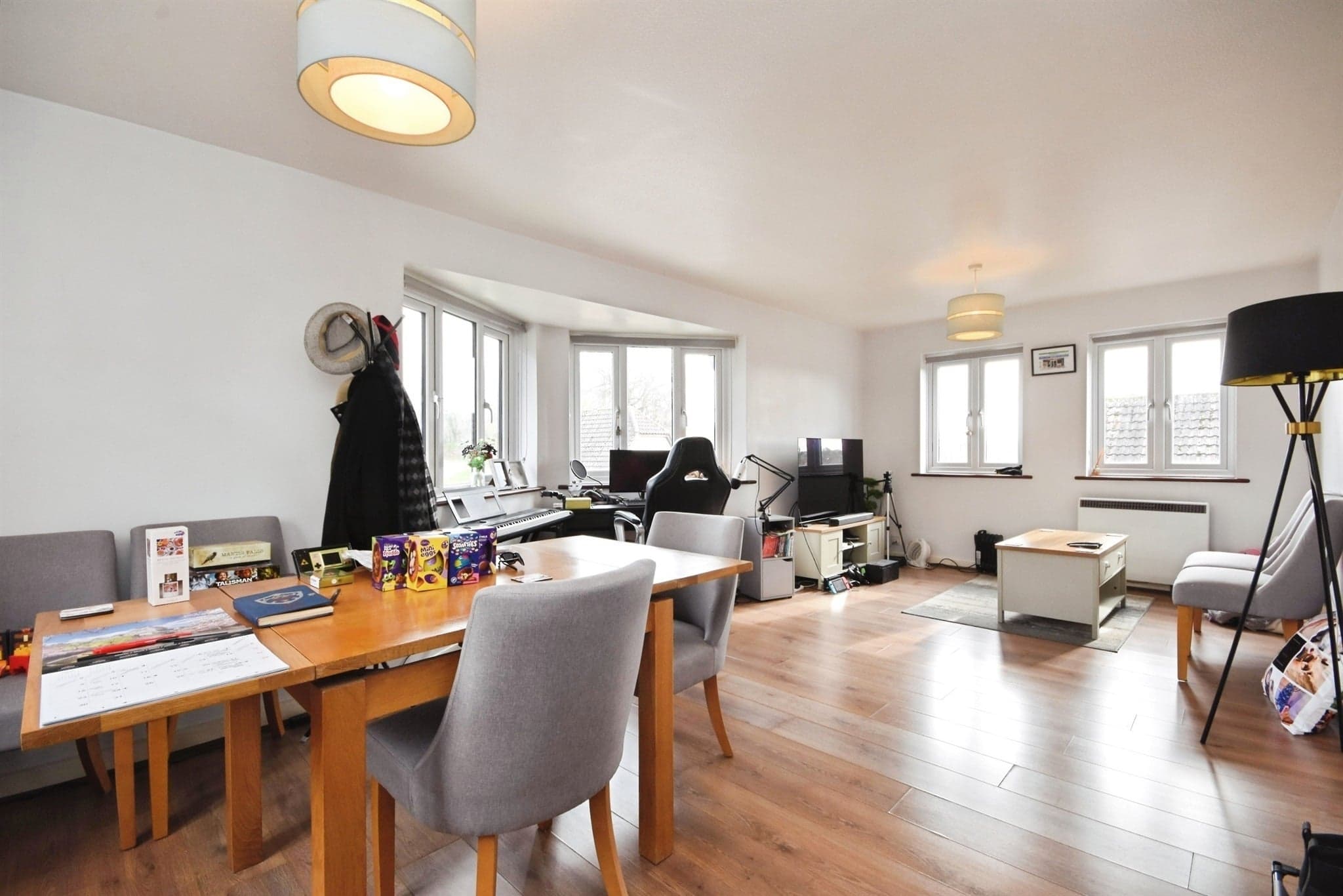 Property at Angle Side, Braintree