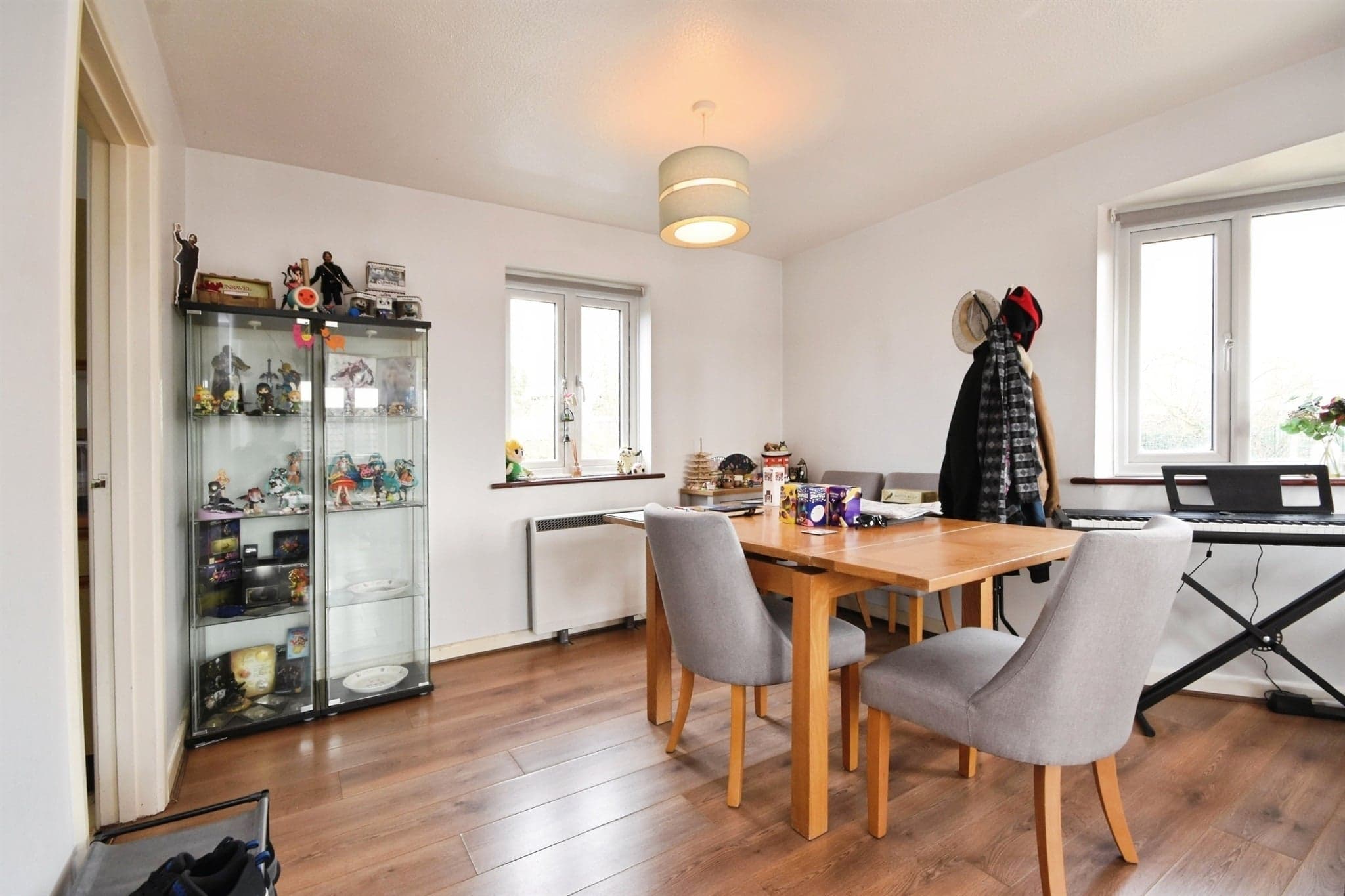 Property at Angle Side, Braintree